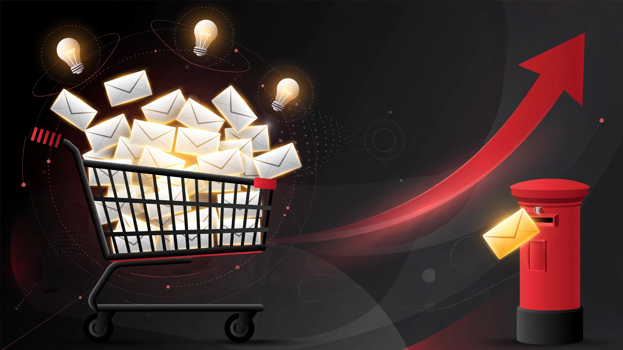 11 Effective Ecommerce Email Marketing Tips for UK Stores