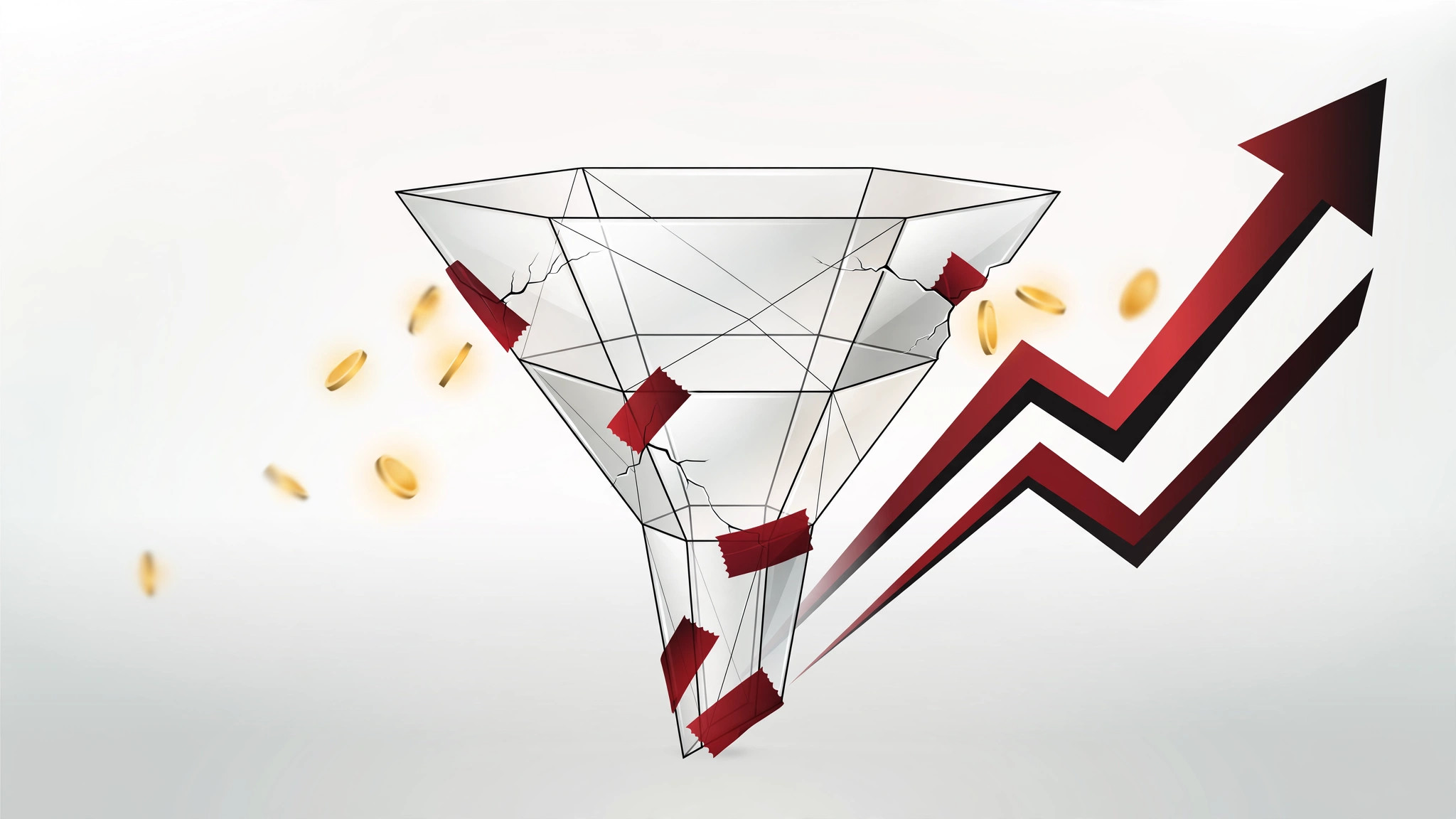 5 Cost-Per-Lead Challenges for SMBs (And Fixes)