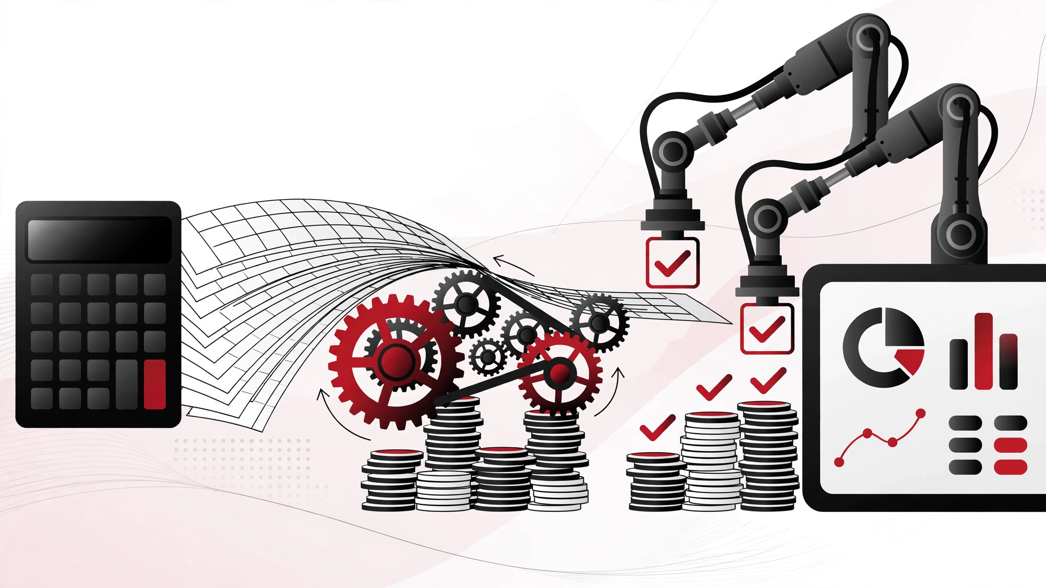 A Complete Guide to Accounting Workflow Automation