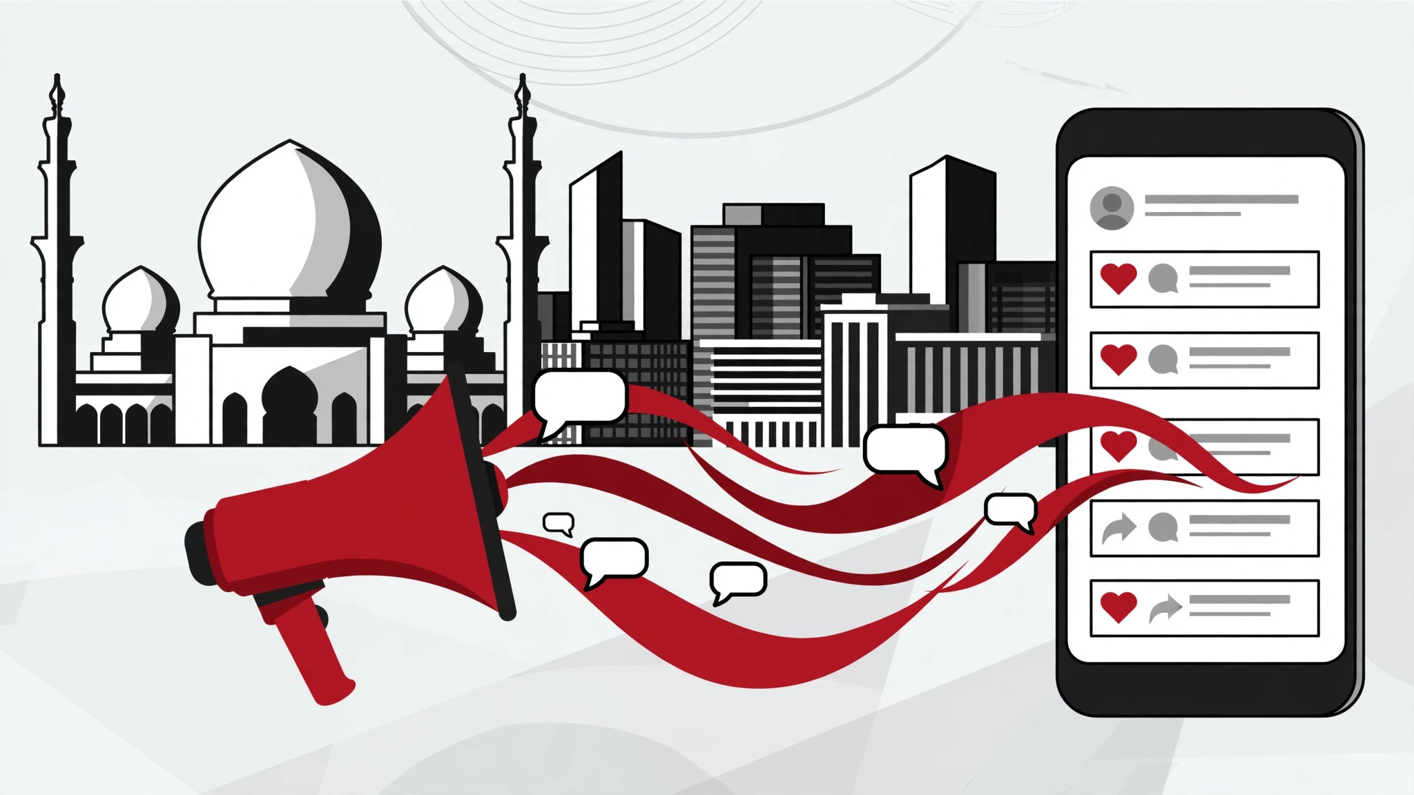 Abu Dhabi: Running Arabic-First Campaigns