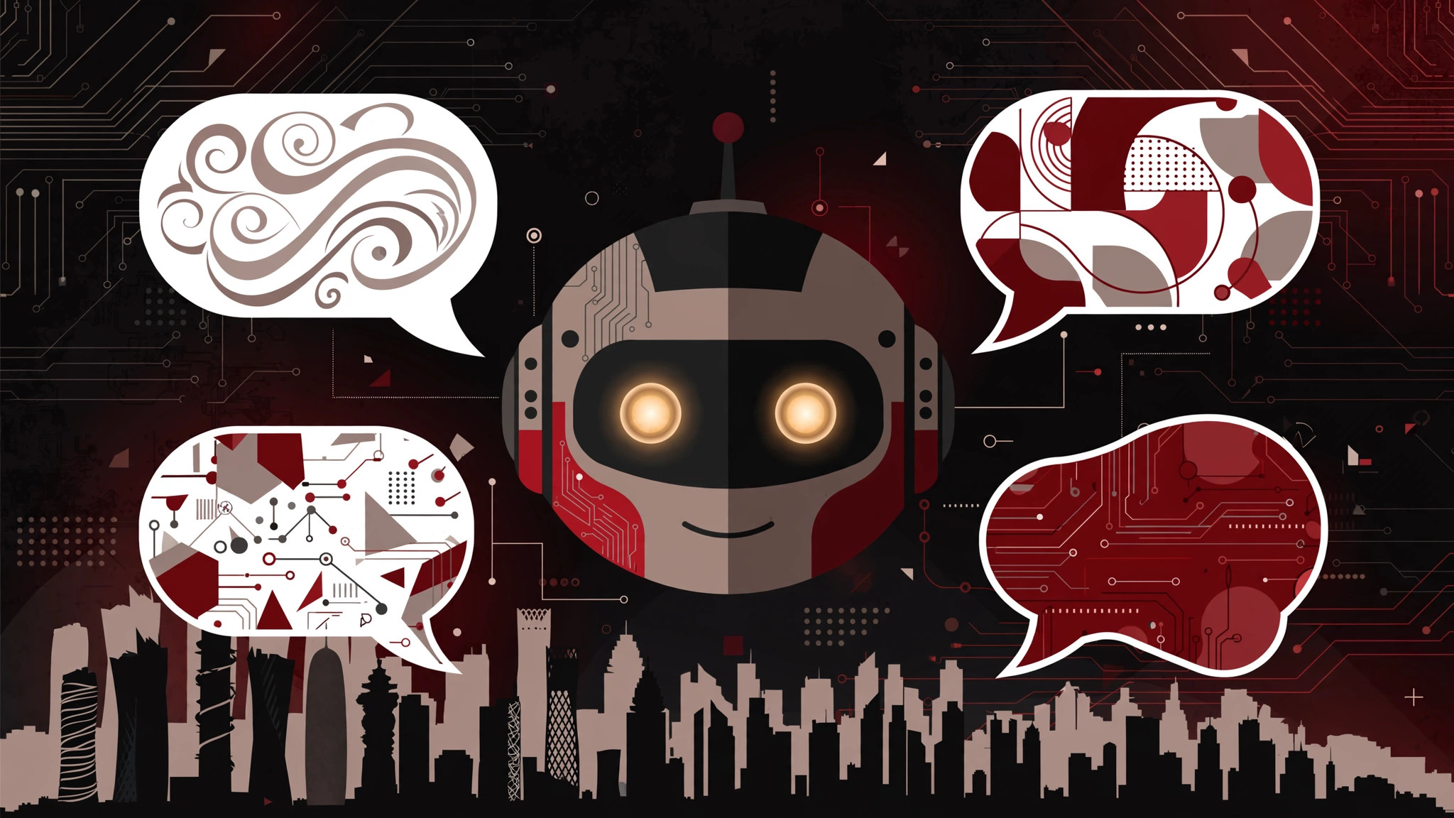 AI Chatbots for Qatari Businesses