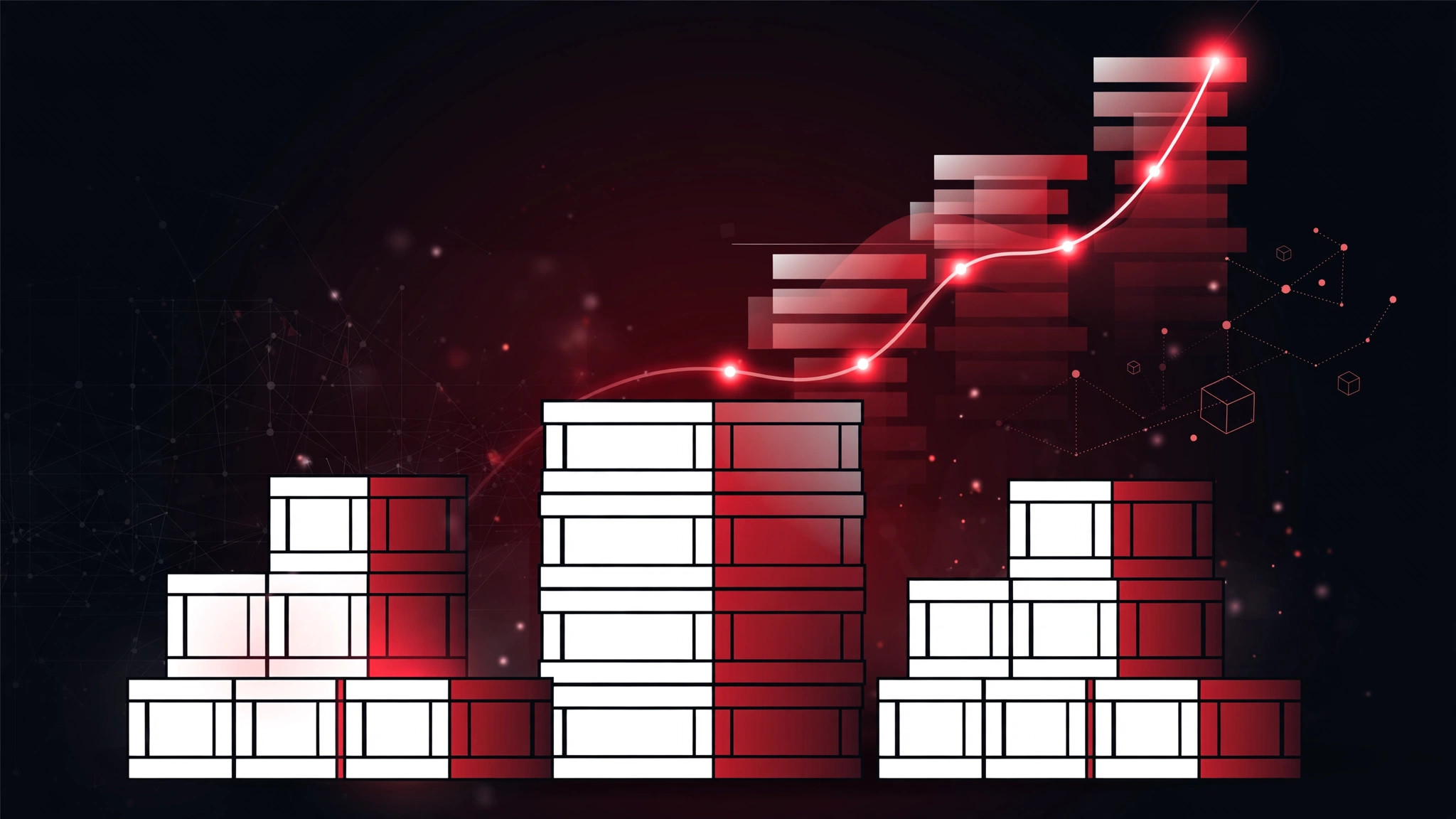 AI Demand Forecasting For Business: Stock, Staff And Purchasing