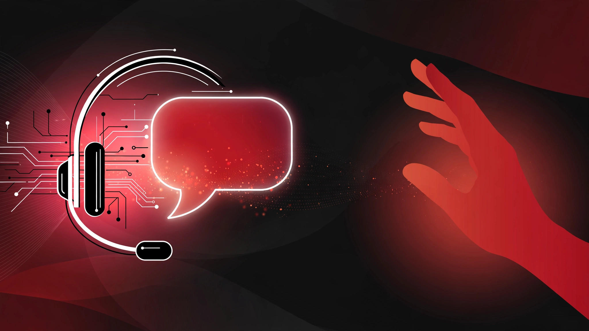 AI For Customer Service: What To Automate And What To Keep Human