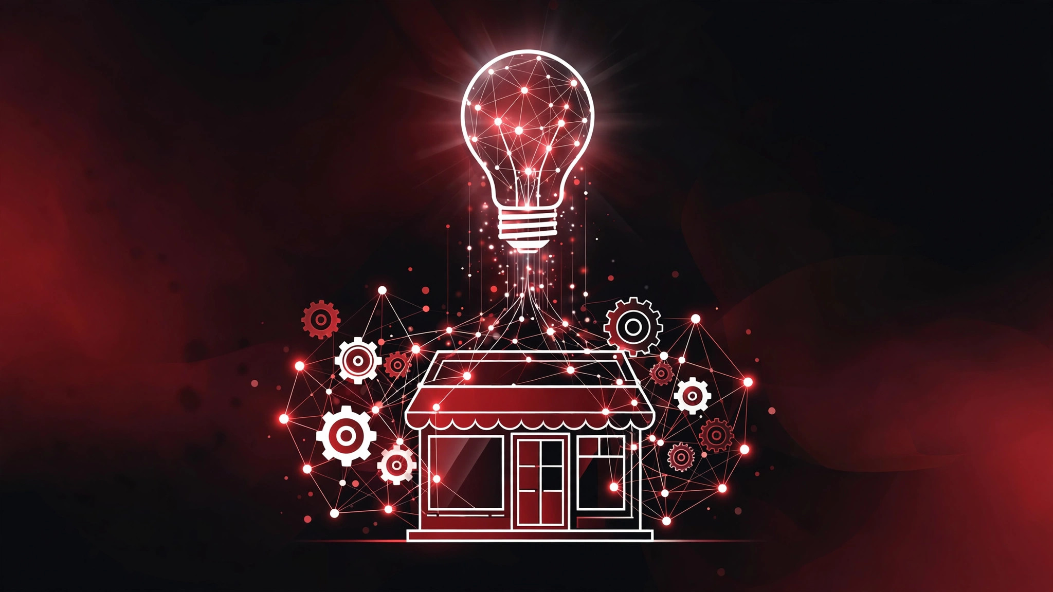 AI for Small Business: How to Work Smarter
