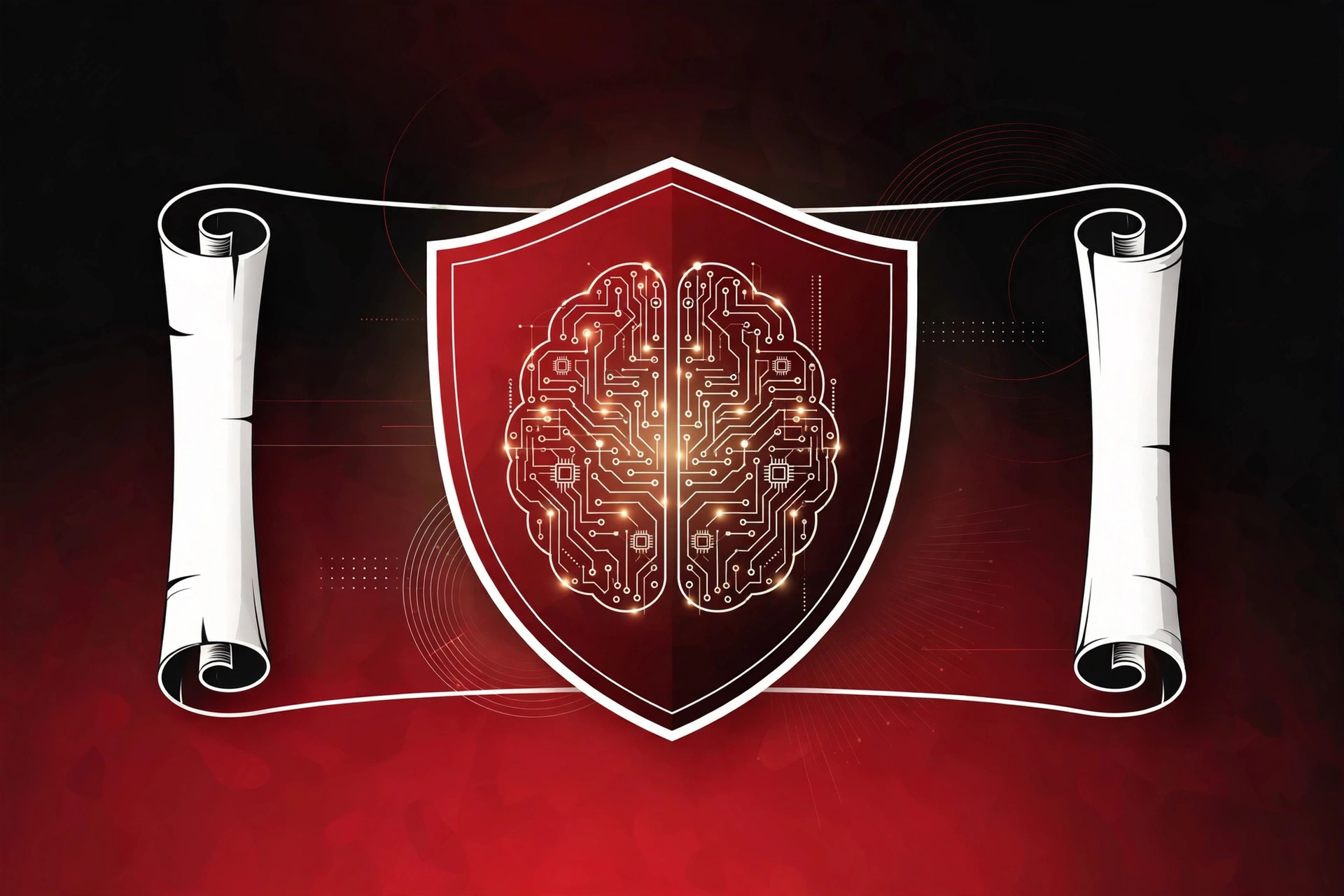 AI Governance For UK Businesses: Your First Policy In Two Pages