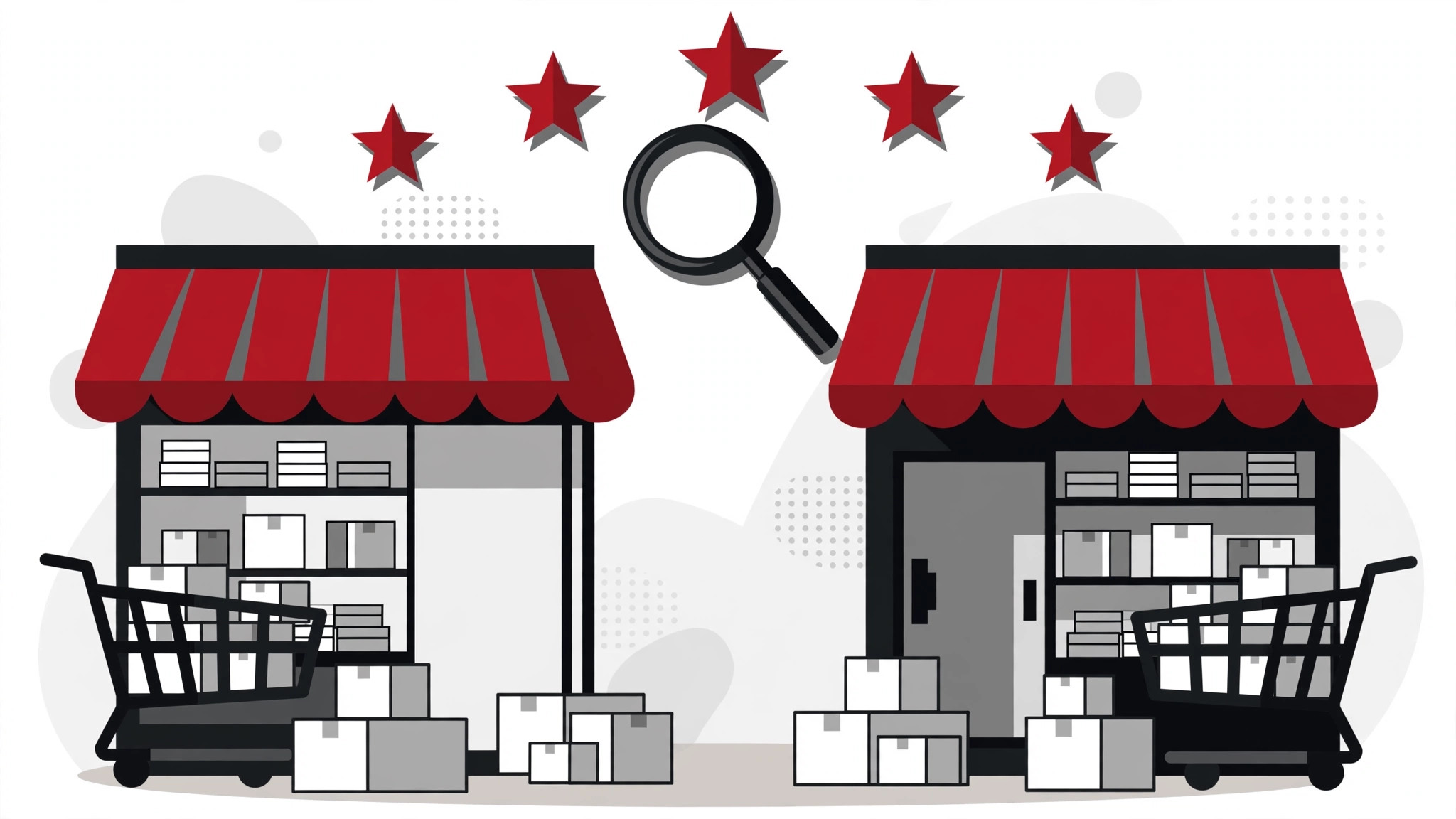 Amazon.ae & Noon: Marketplace Strategy for UAE Brands