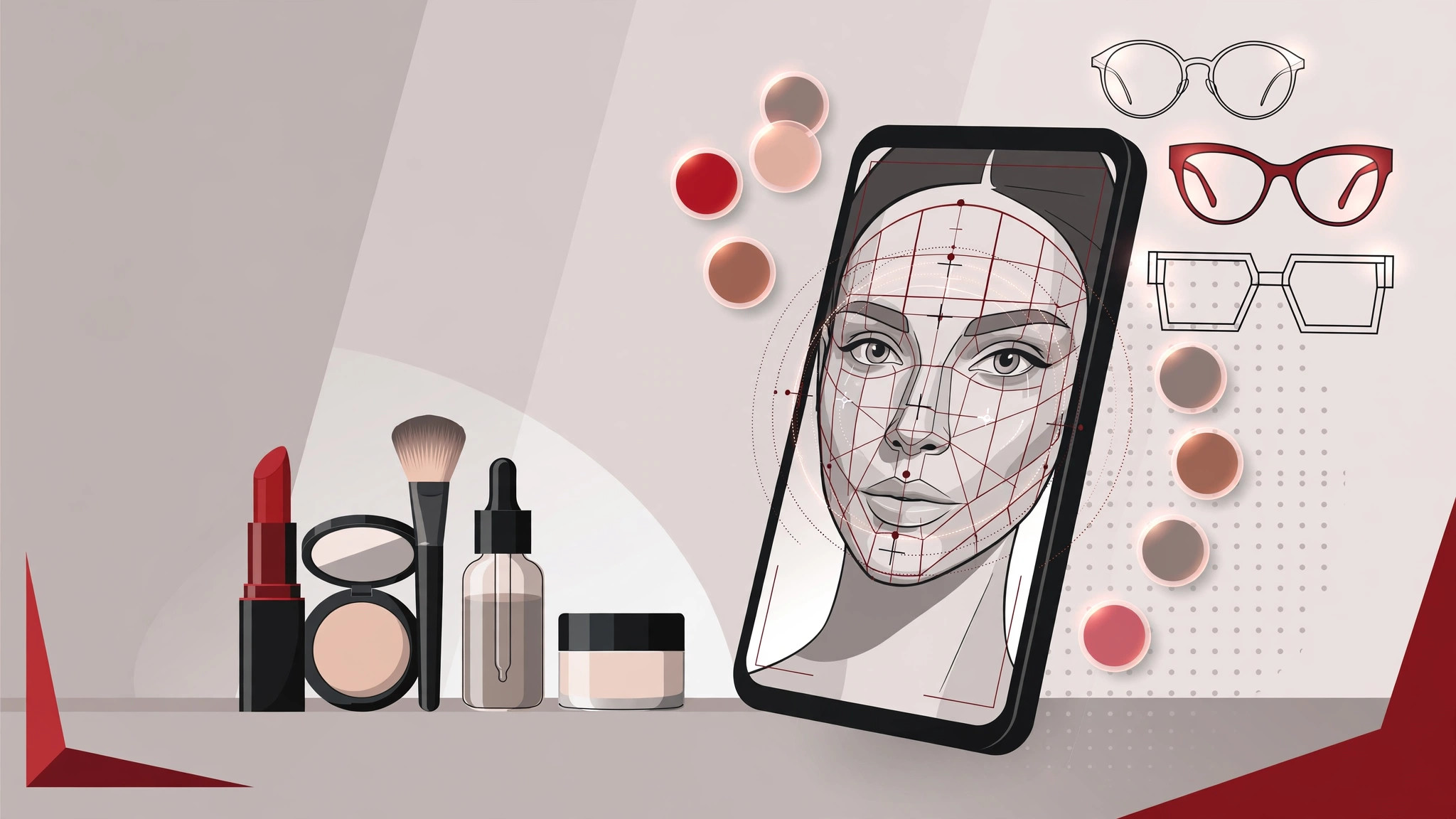 AR Try-On for Kuwait Fashion & Beauty Retailers
