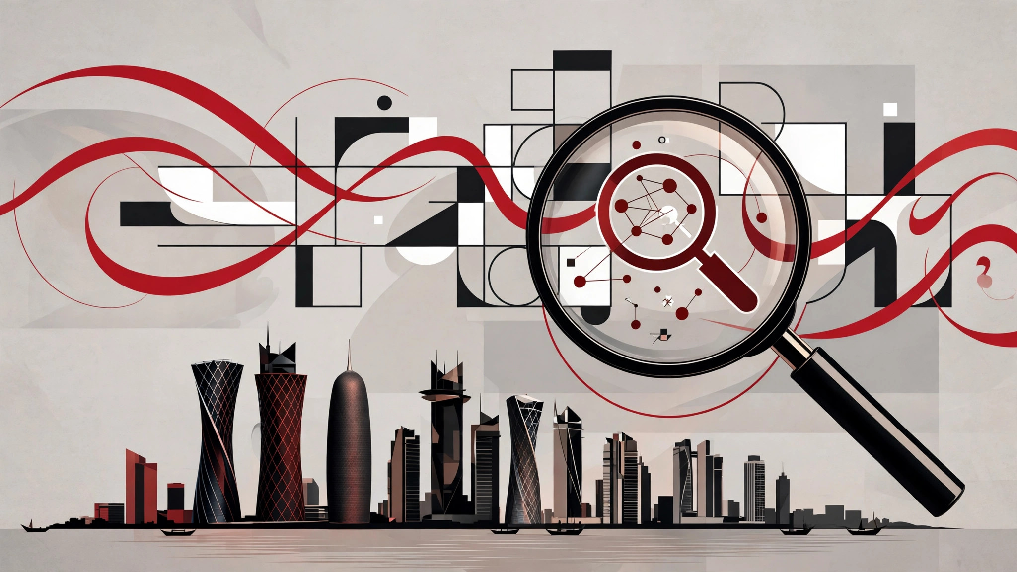Arabic SEO in Qatar: Bilingual Search Realities