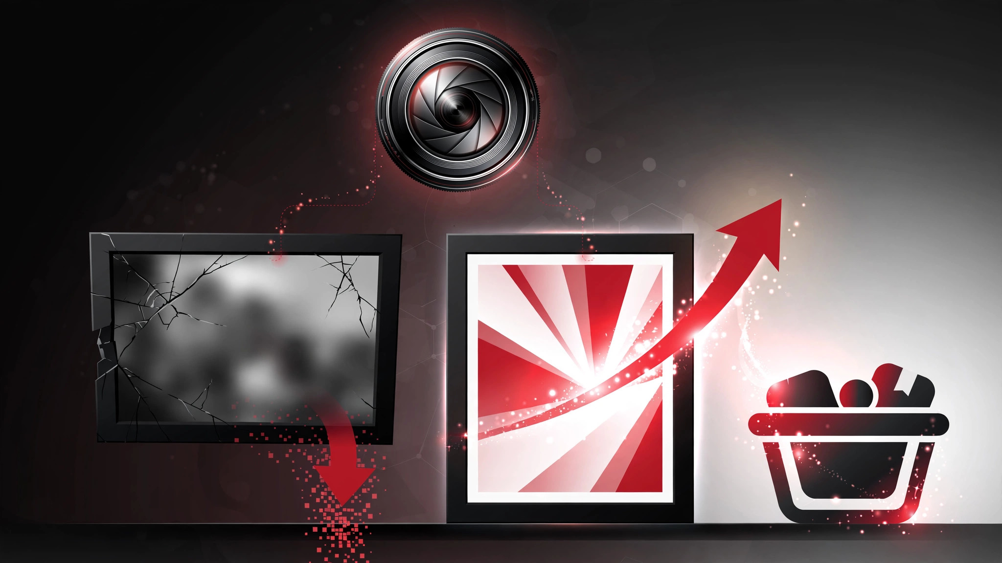 Are Your Images Negatively Affecting Your Conversion Rates?