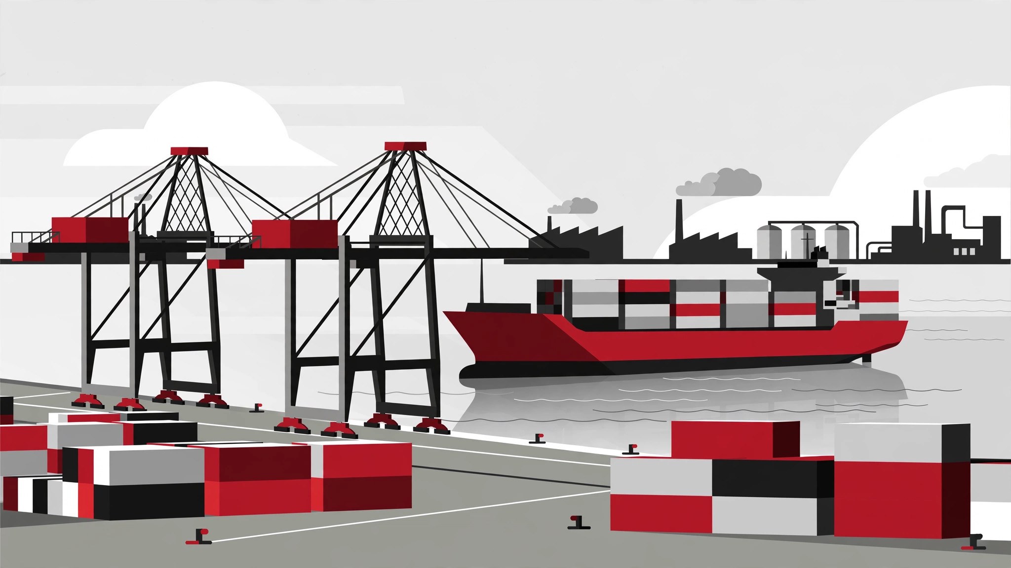 B2B Industrial Marketing in Saudi's Eastern Province