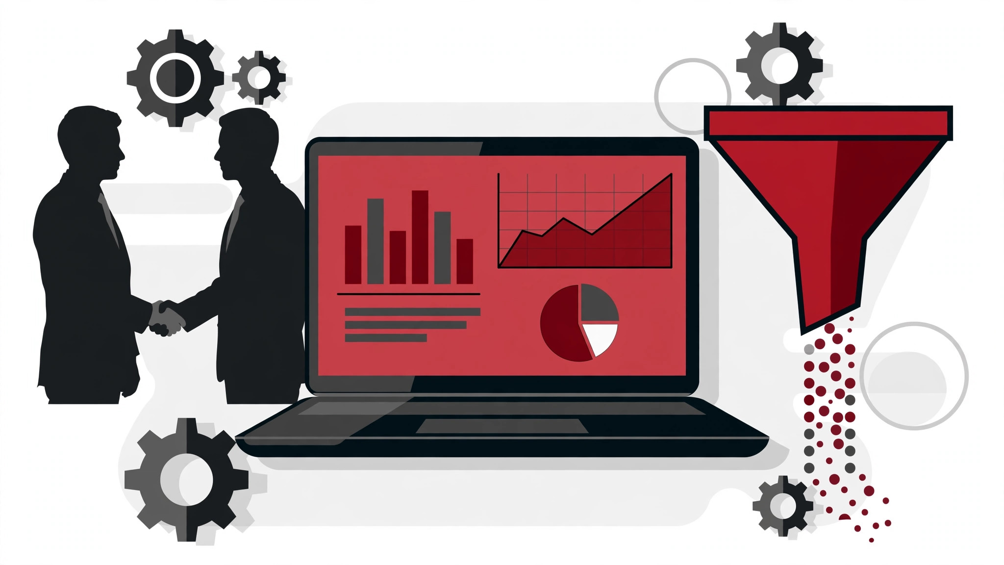 B2B SaaS Marketing in the UAE: Winning Enterprise Deals