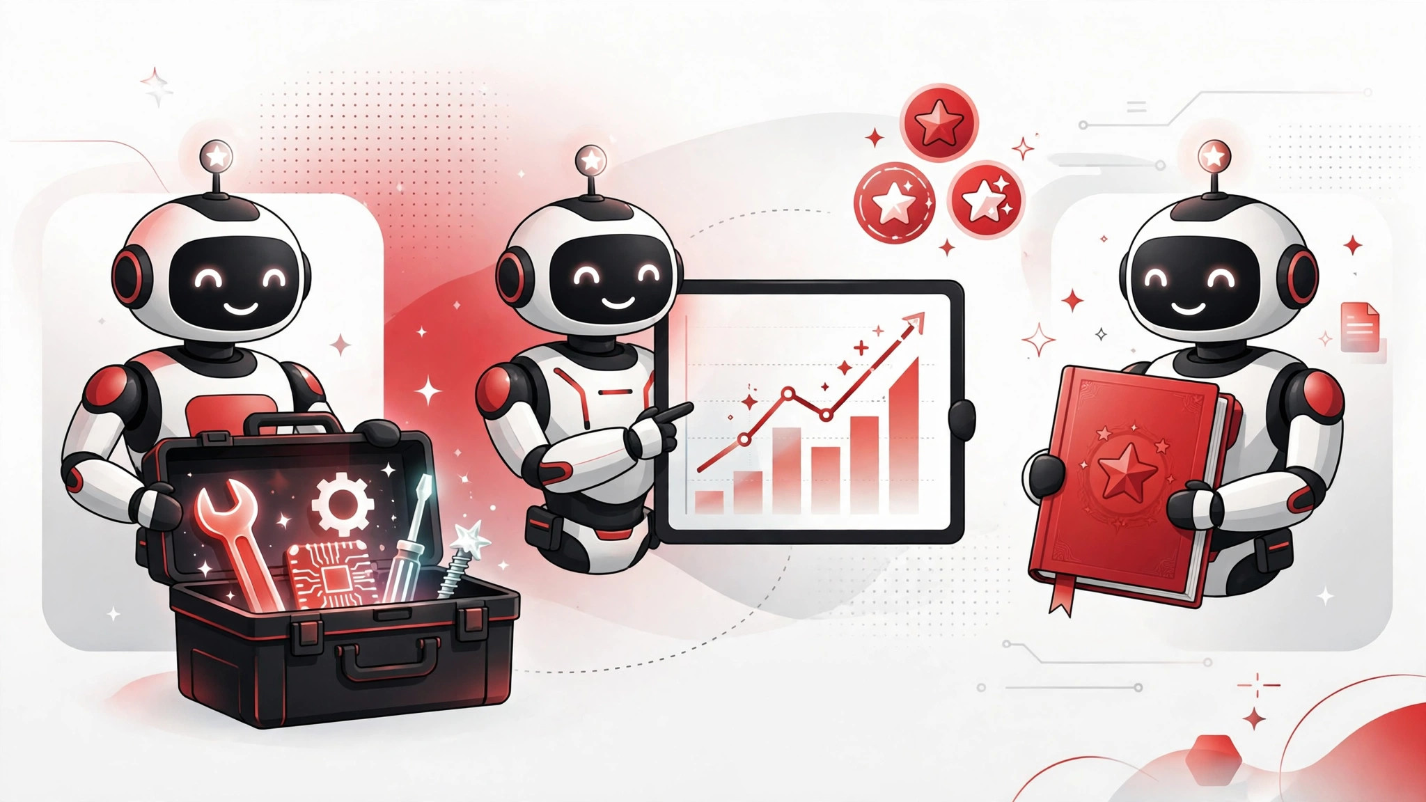 Beginner's Guide to AI Sales Reps: Benefits, Tools and Examples