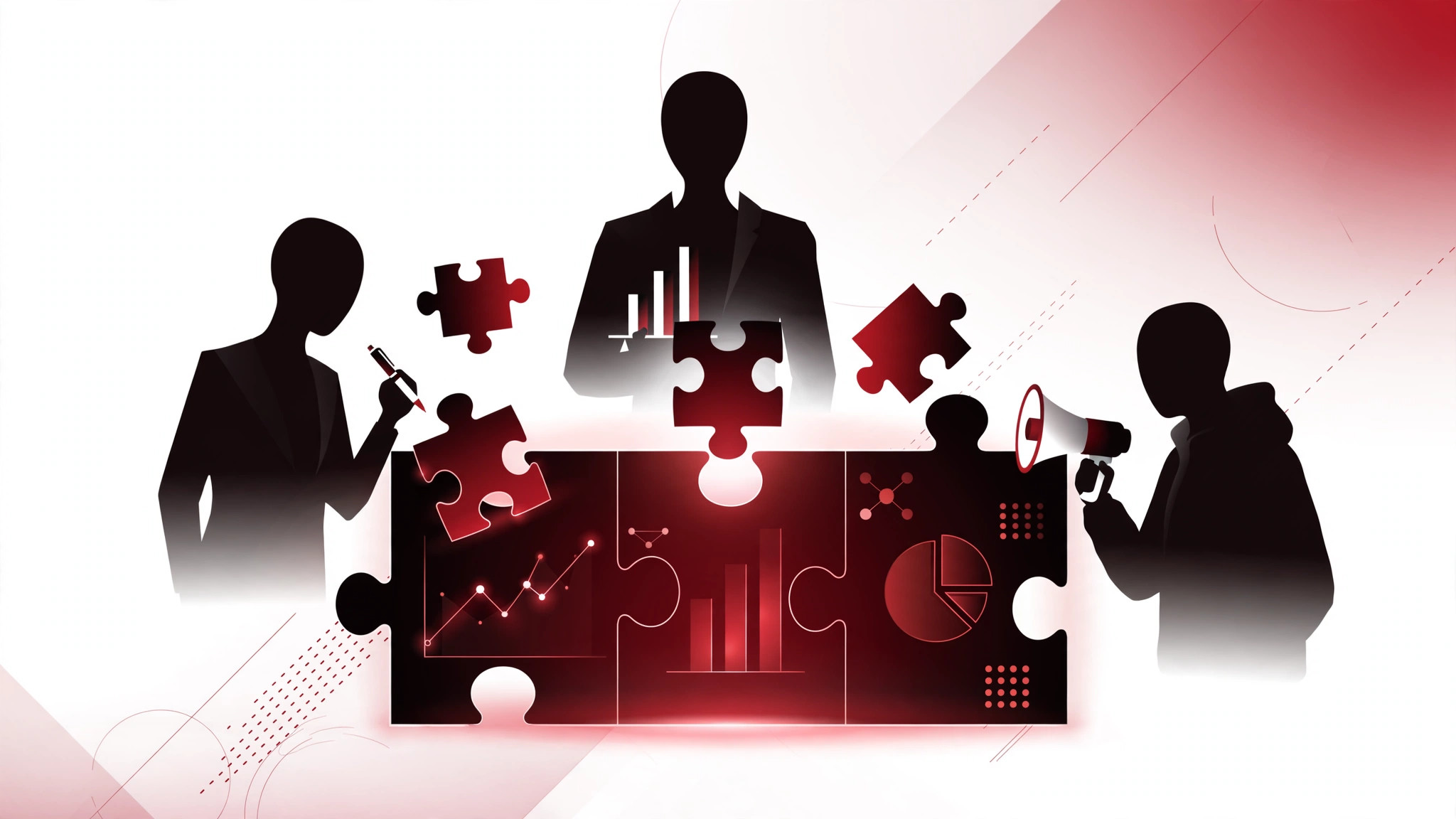 Building a Digital Marketing Team: Roles & Tips