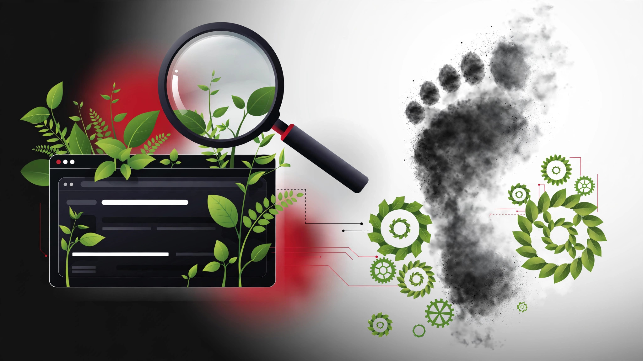 Can SEO Help Reduce Your Website's Carbon Footprint?