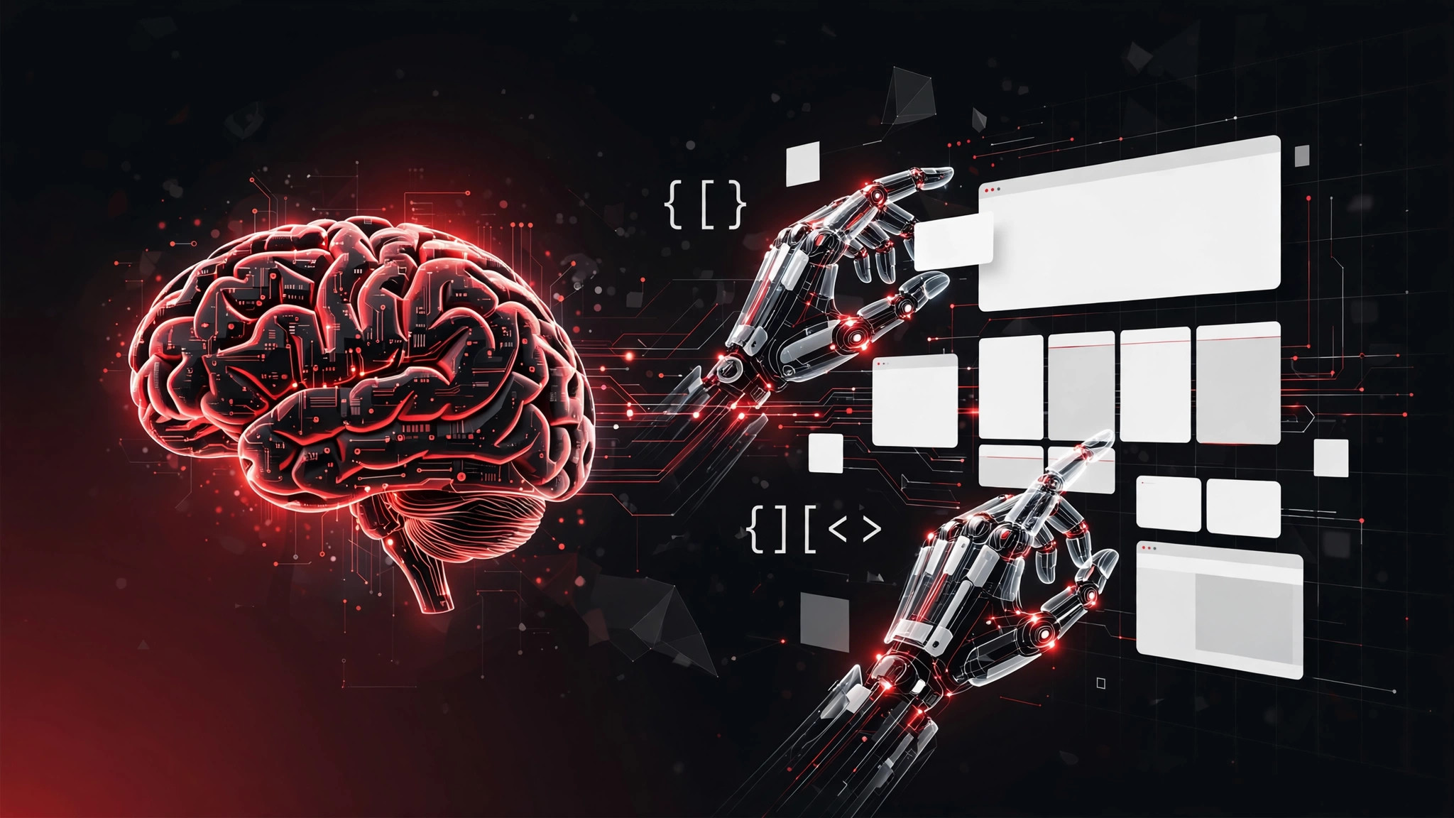 Can You Use AI for Web Development? The Honest Answer