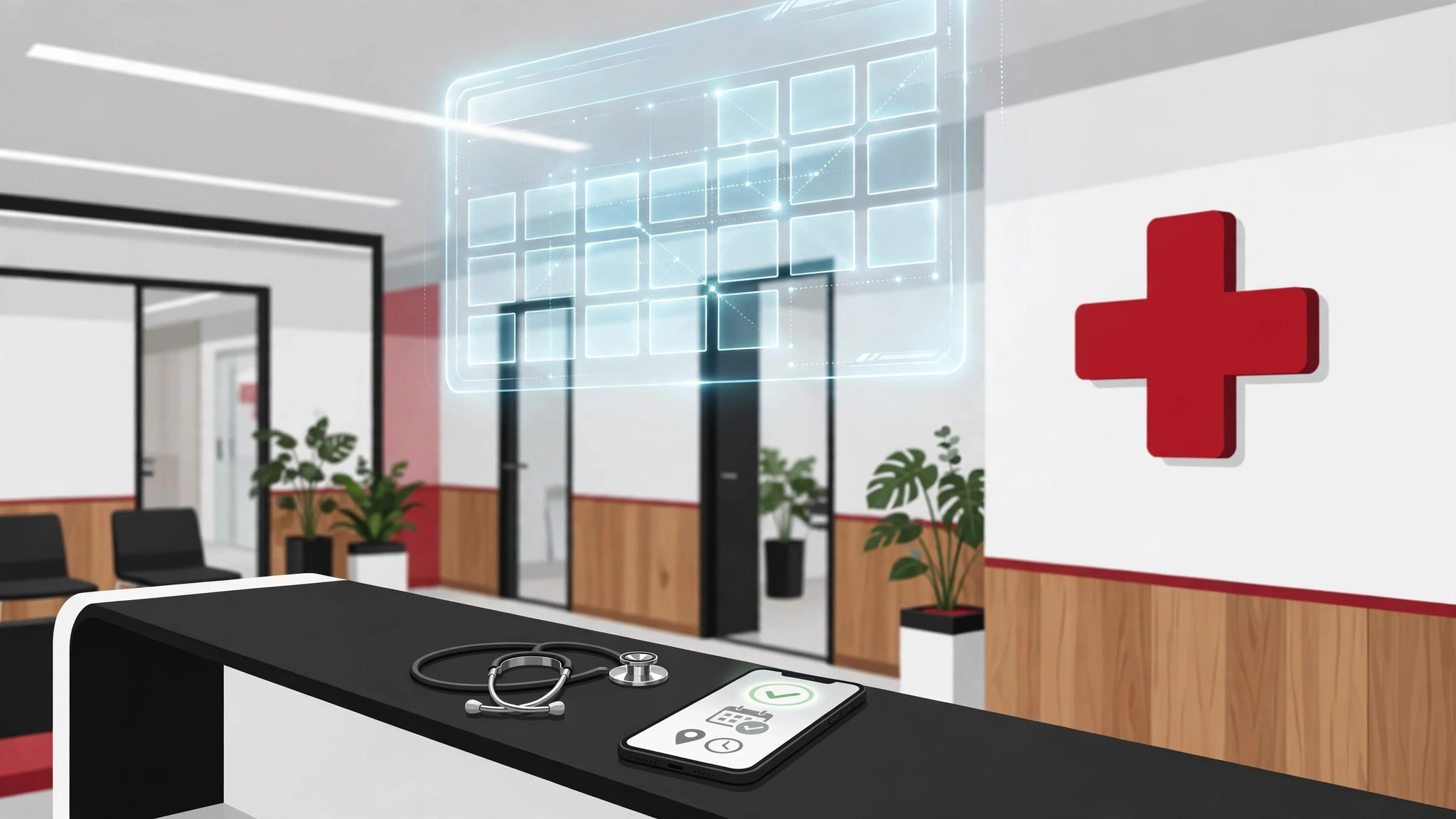 Clinic Marketing in Qatar