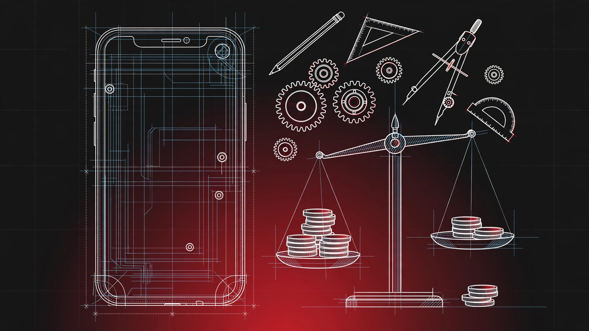 How Much Does It Cost to Create an App in the UK?