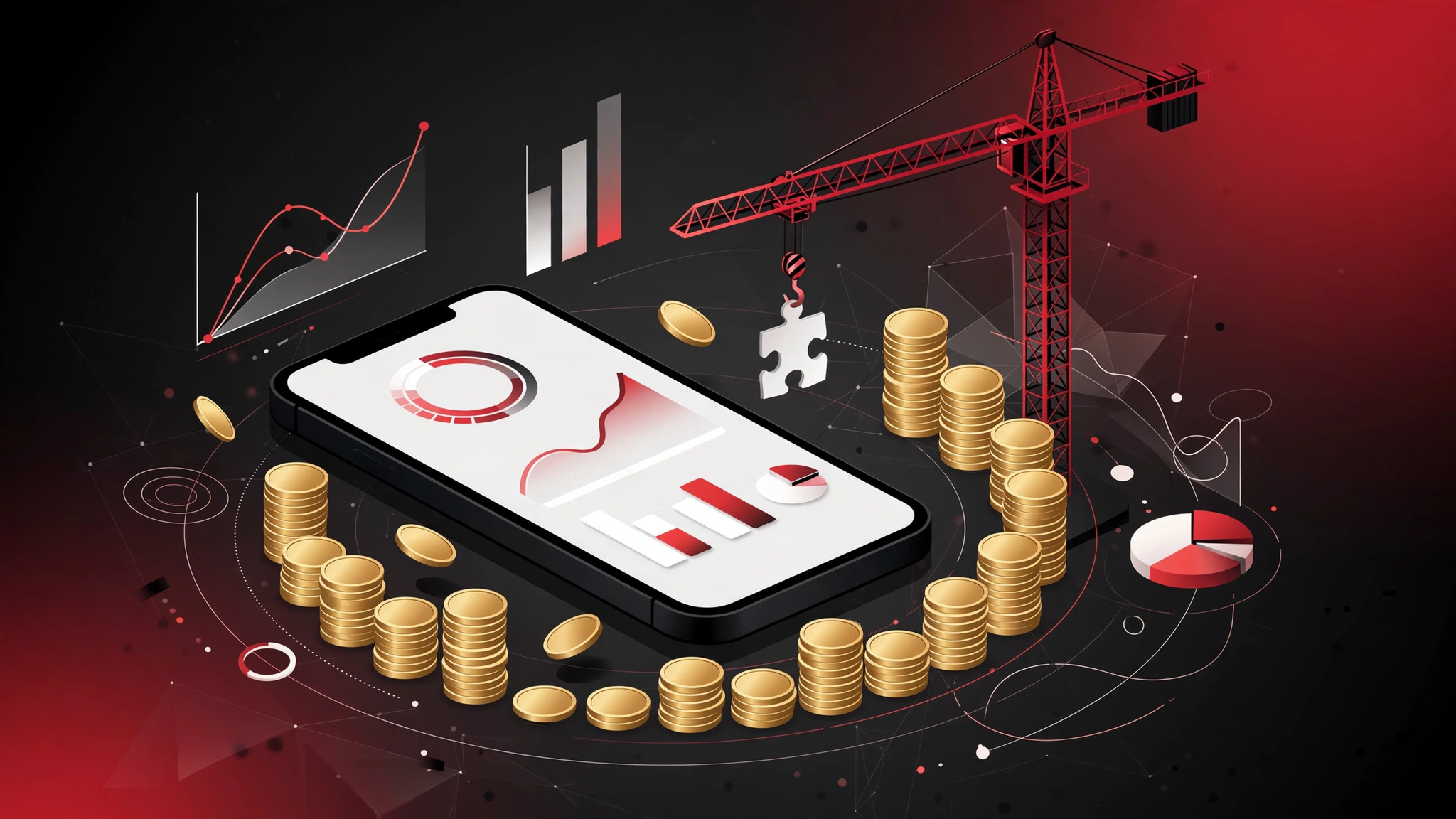 How Much Does It Cost to Build a Fintech App in the UK?