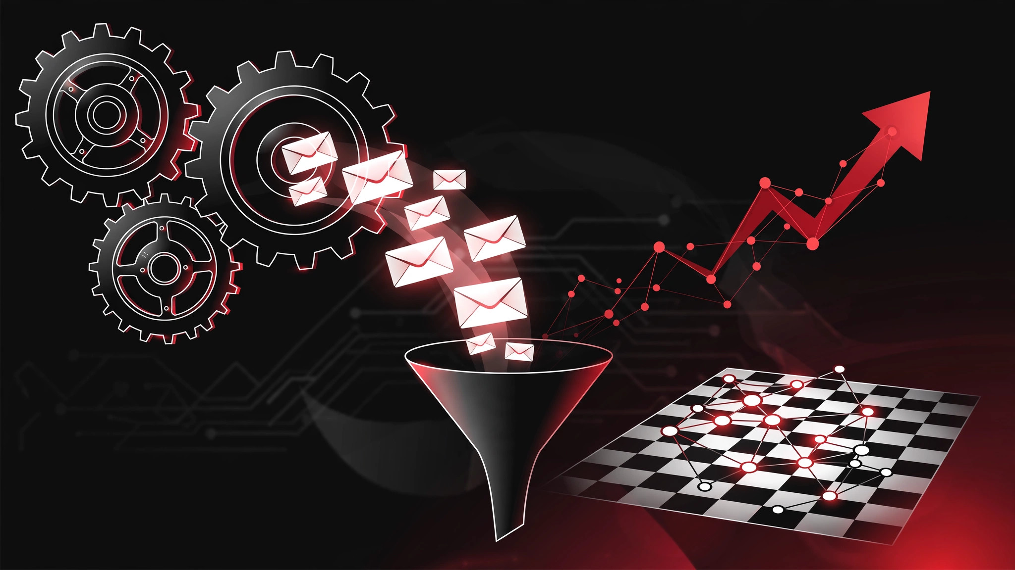 Create an Effective Marketing Automation Strategy and Improve Your ROI