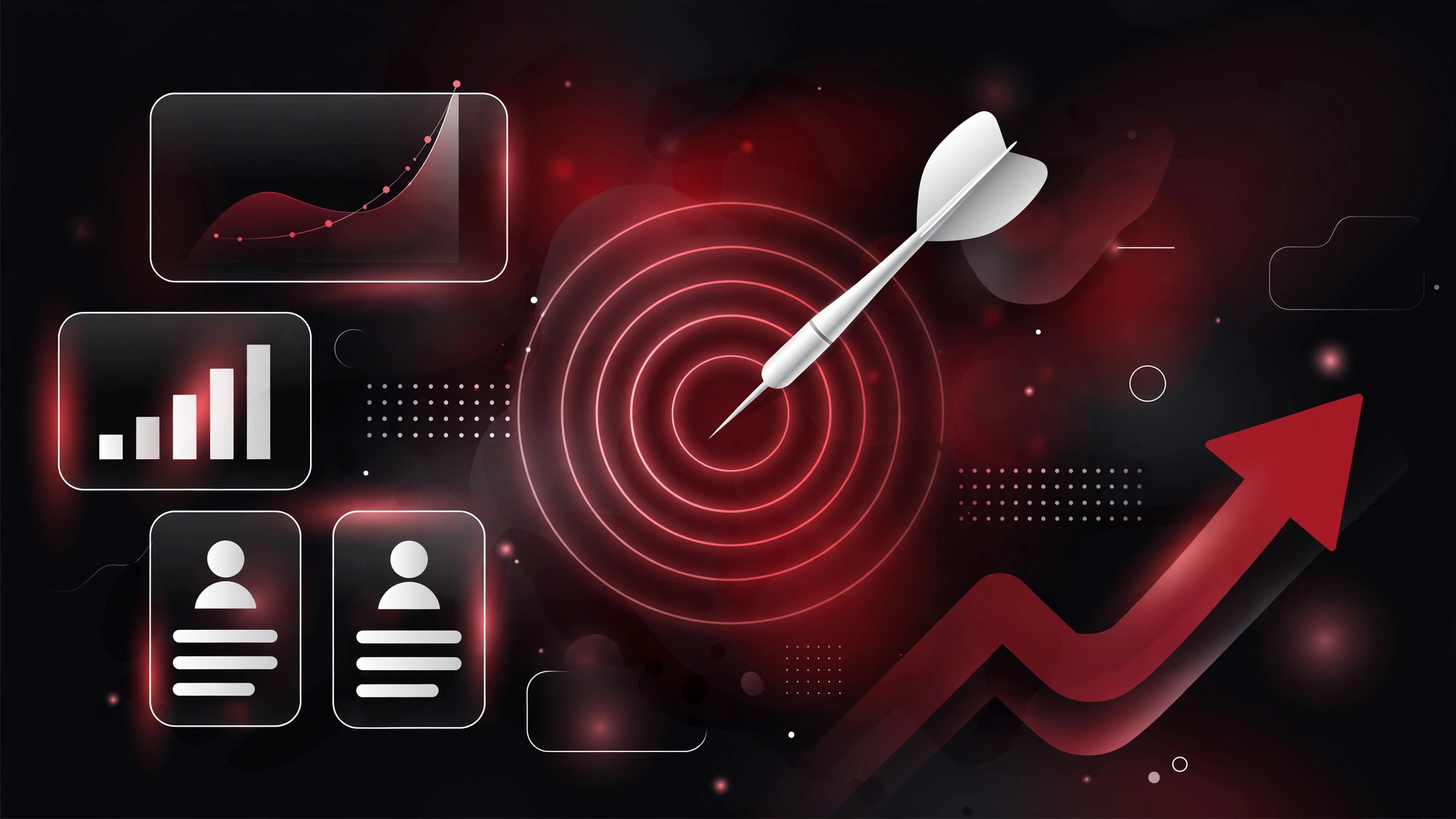 CRM Goals and Objectives: How to Set Them