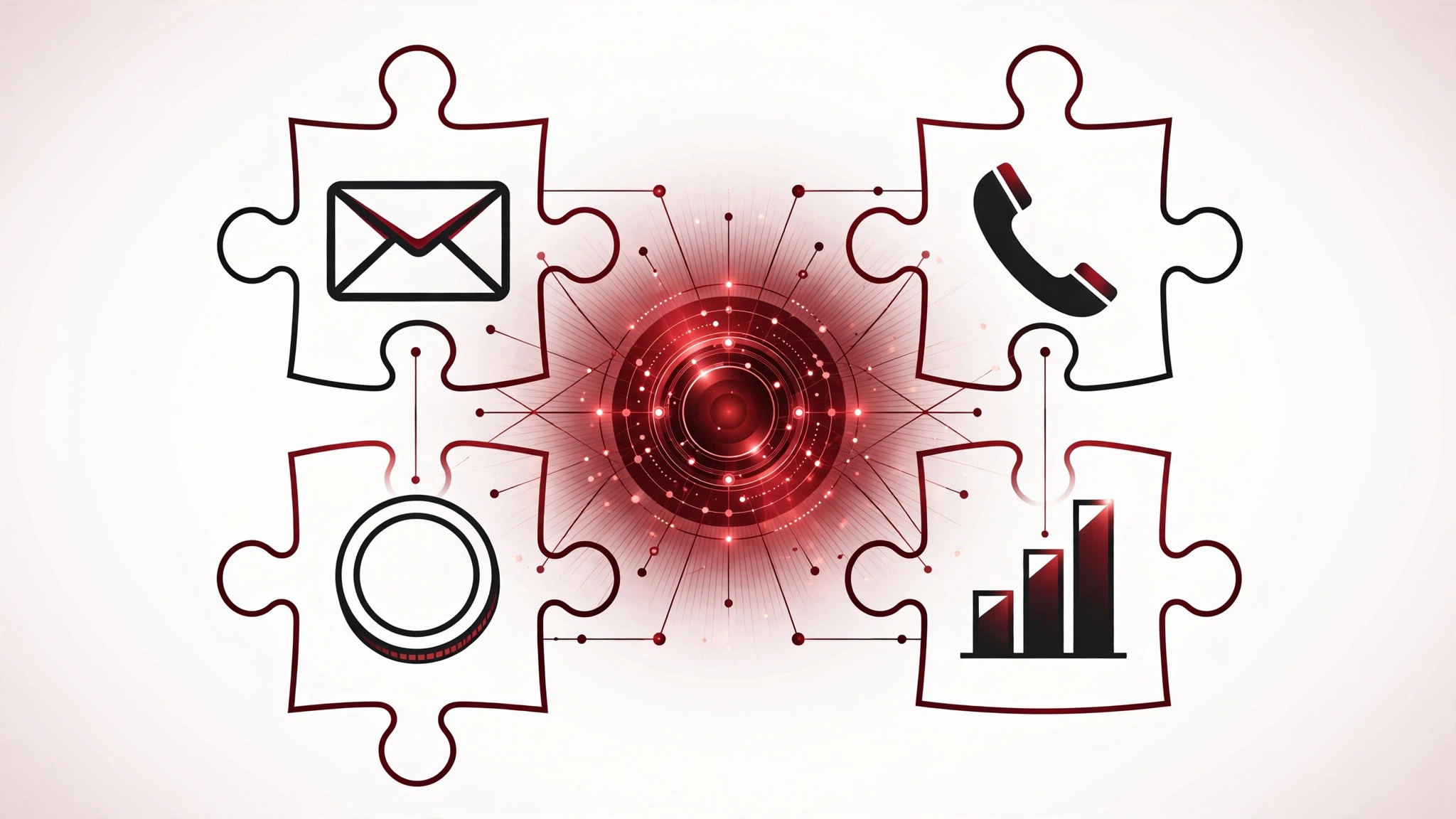CRM Integration Services: A Comprehensive Guide