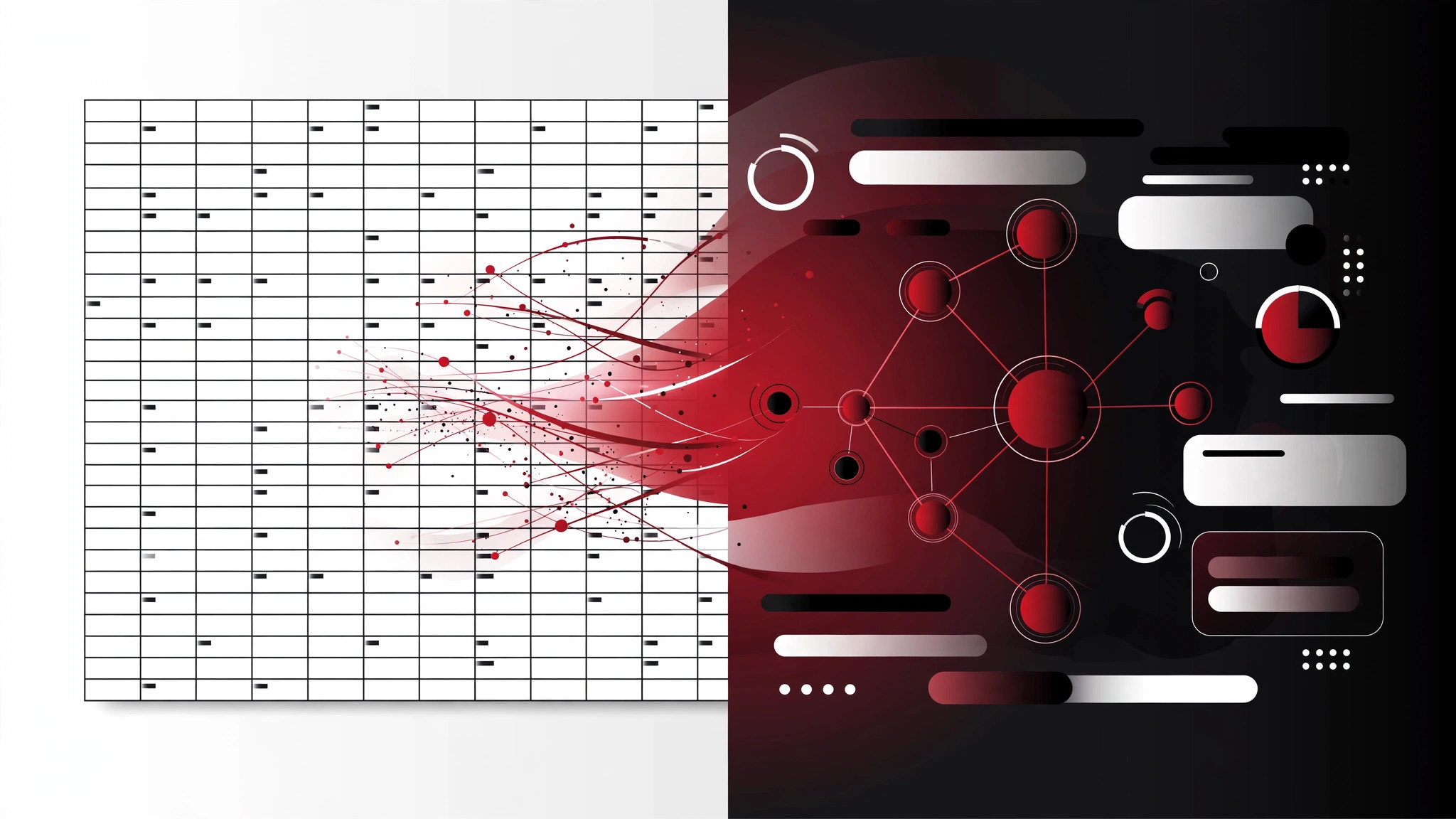 CRM vs Spreadsheets: 7 Signs Your UK Business Has Outgrown Excel