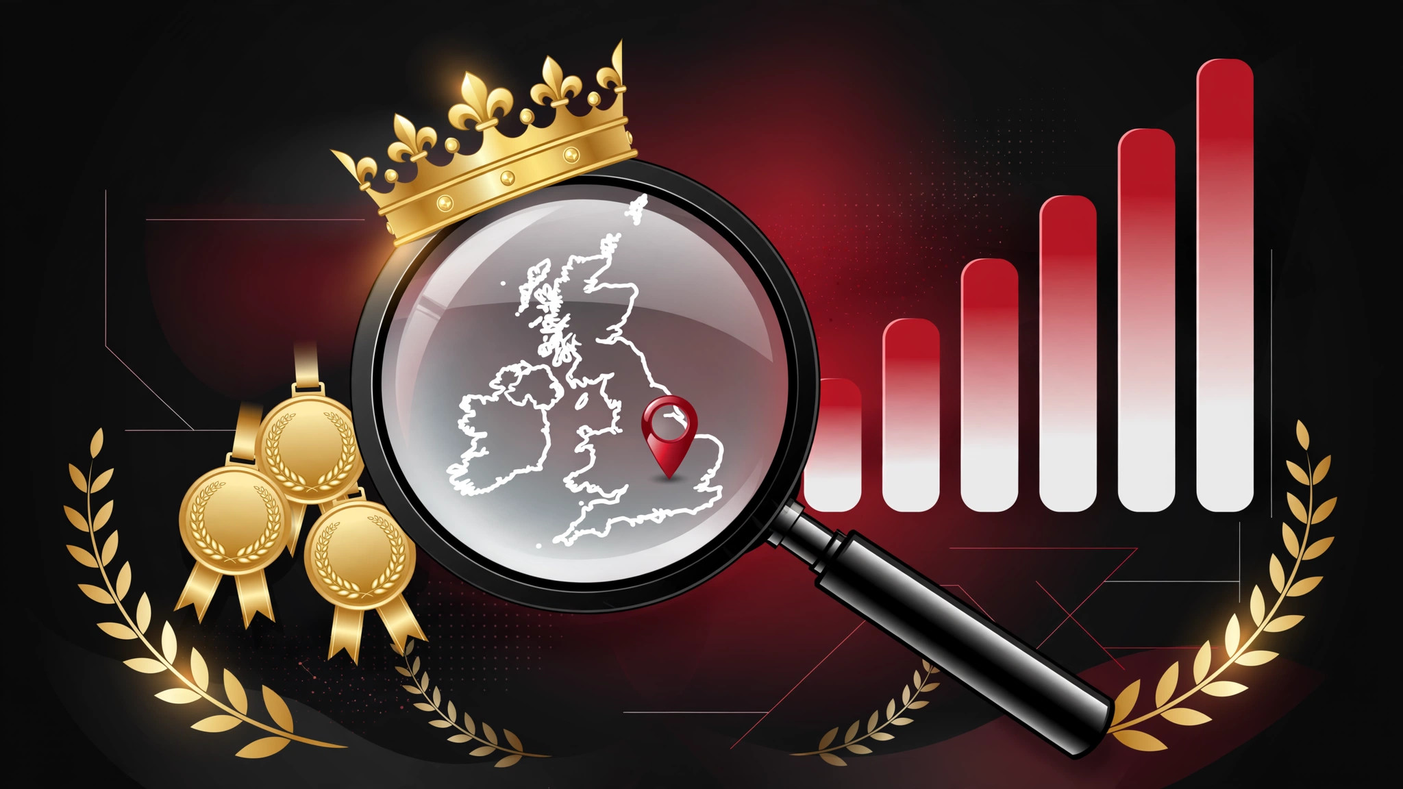 Crowned 'Best SEO Agency in the UK'? A Buyer's Guide to Agency Claims