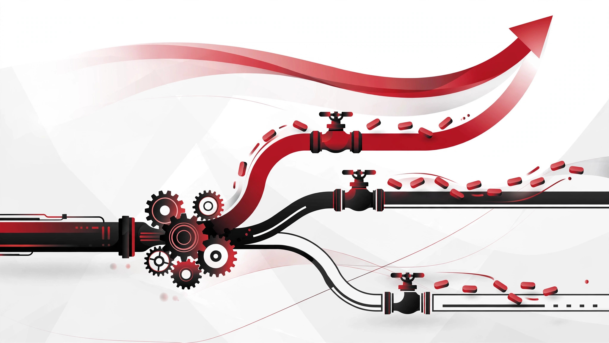 Customised CRM Pipelines: Build Stages That Match Your Sales Process