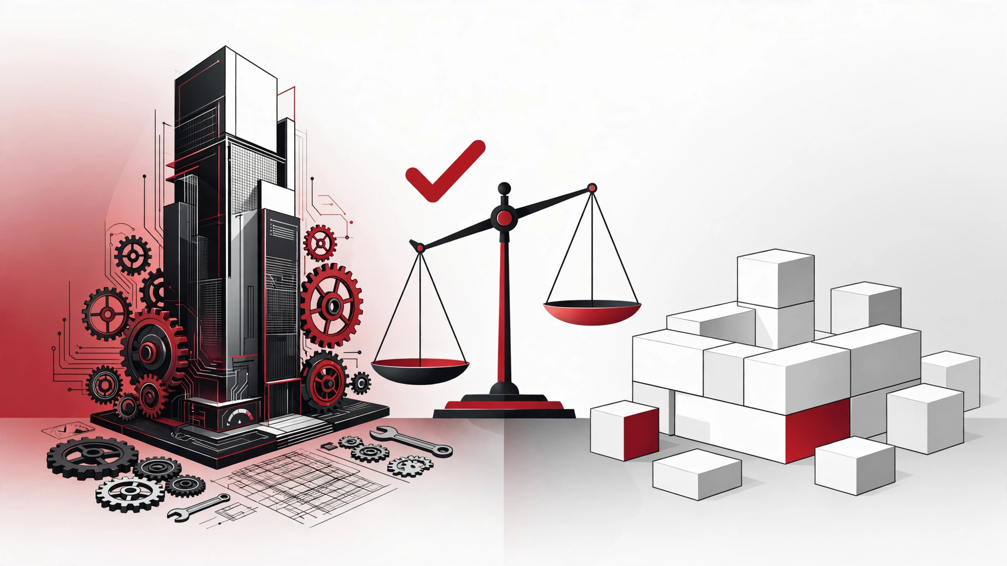 Digital Agency vs Free Website Builders