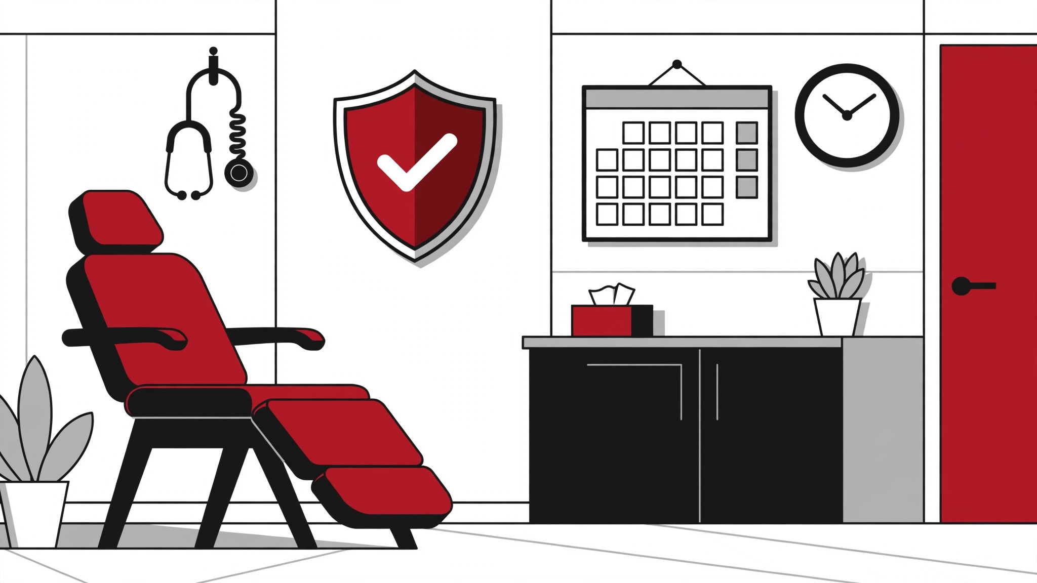 Clinic & Aesthetic Marketing in Dubai: A Compliant Playbook
