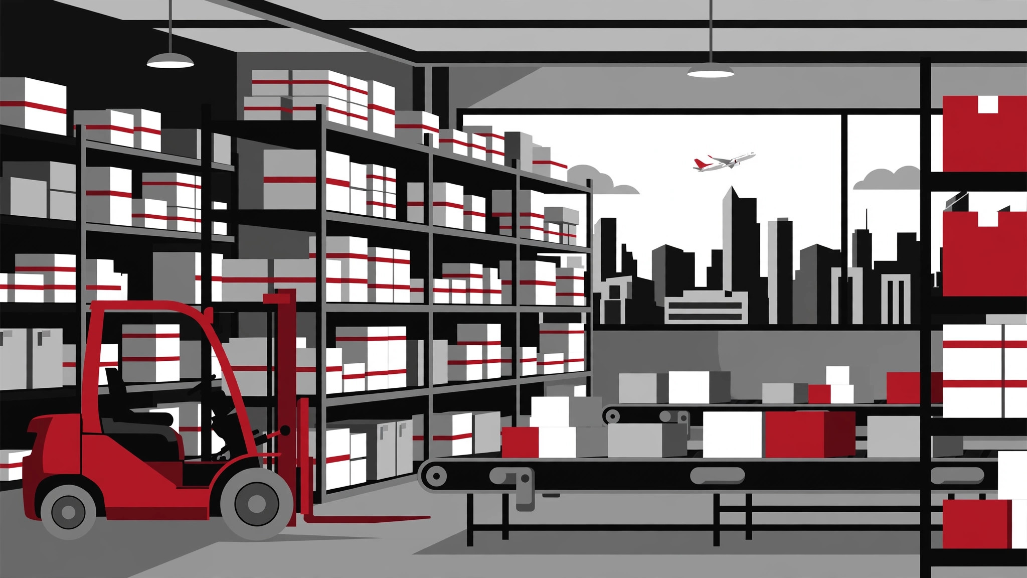 Dubai CommerCity: The Ecommerce Setup Guide
