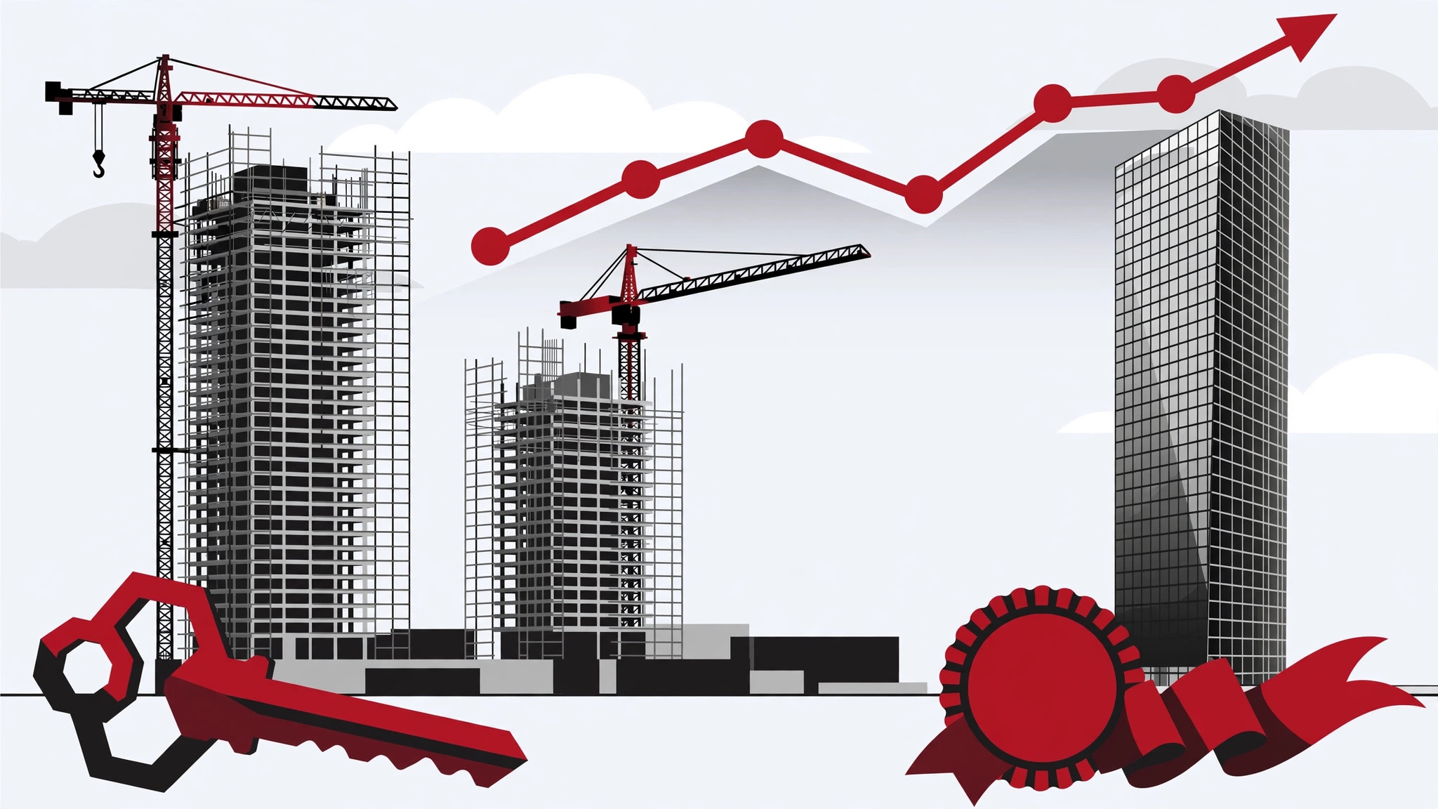 Real Estate Marketing in Dubai: Off-Plan SEO & PPC