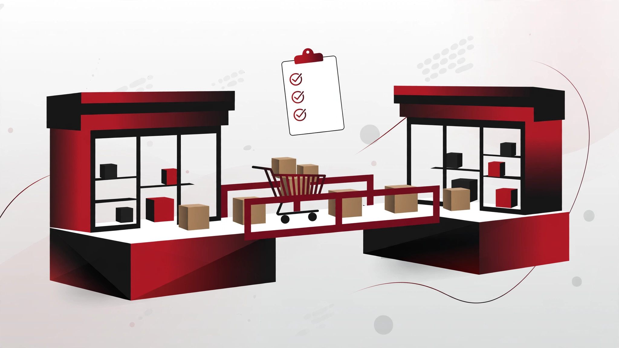 Ecommerce Platform Migration Checklist (UK)