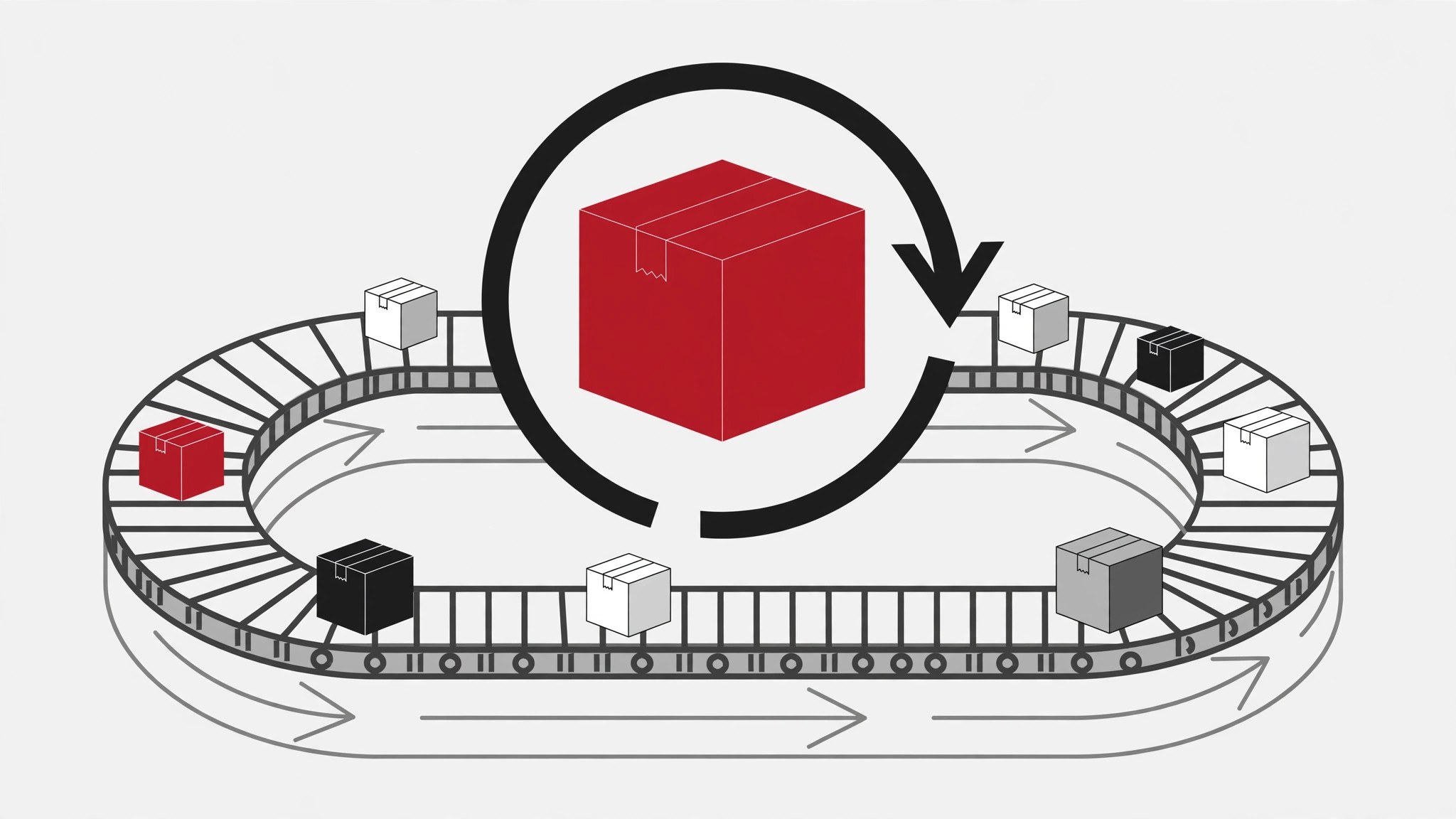 Ecommerce Returns Strategy for Saudi's Post-COD Market