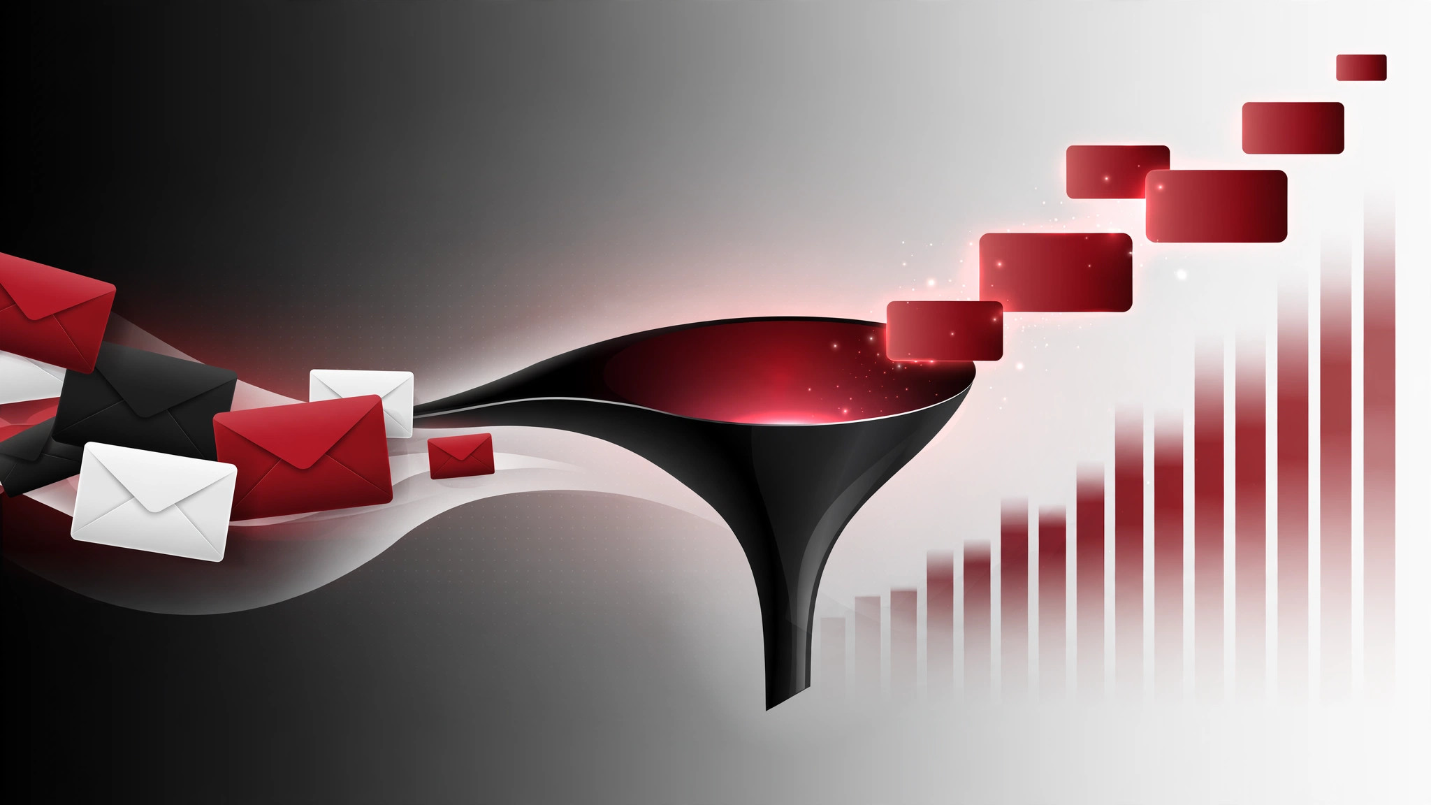 Email Lead Generation: Fill Your Sales Pipeline
