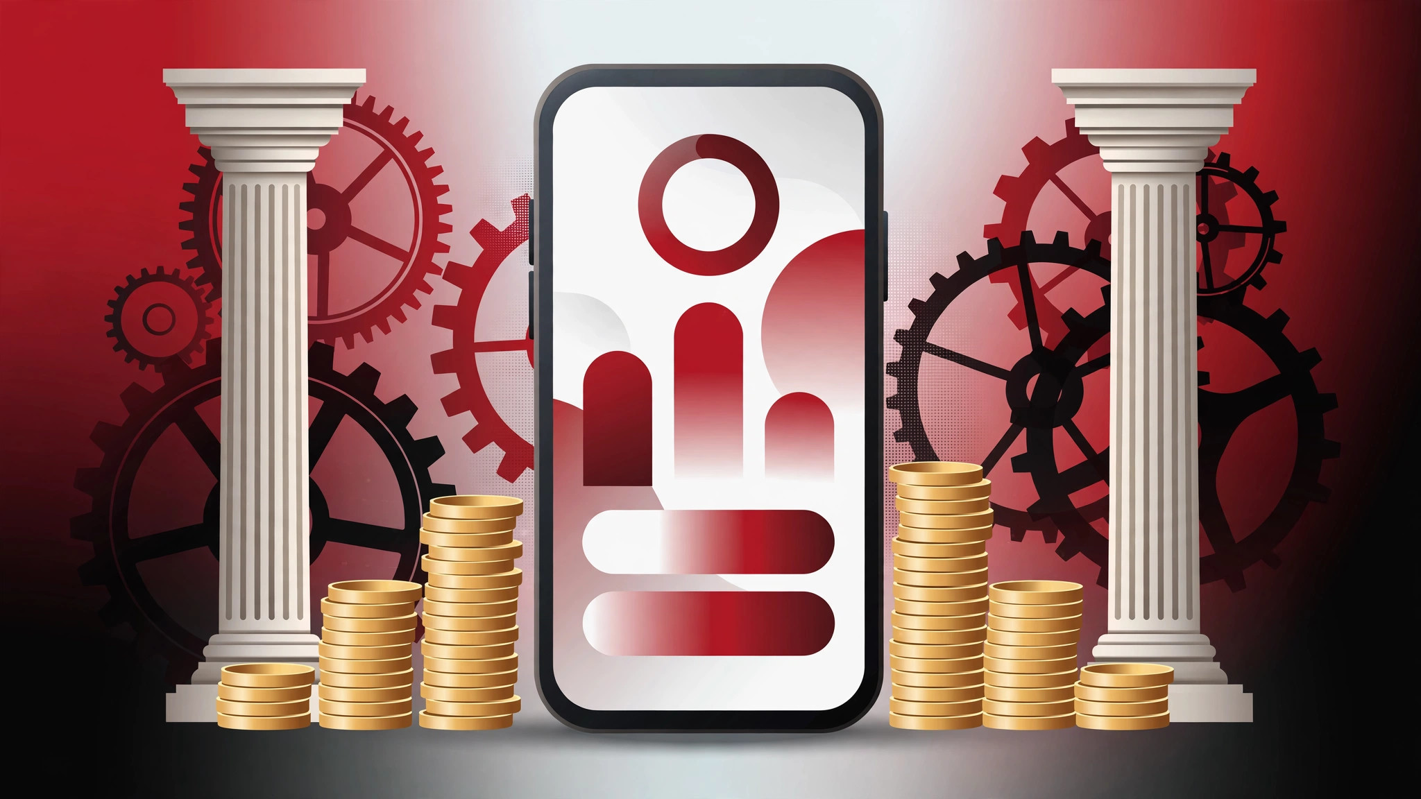 How Much Does a Fintech App Cost to Build?