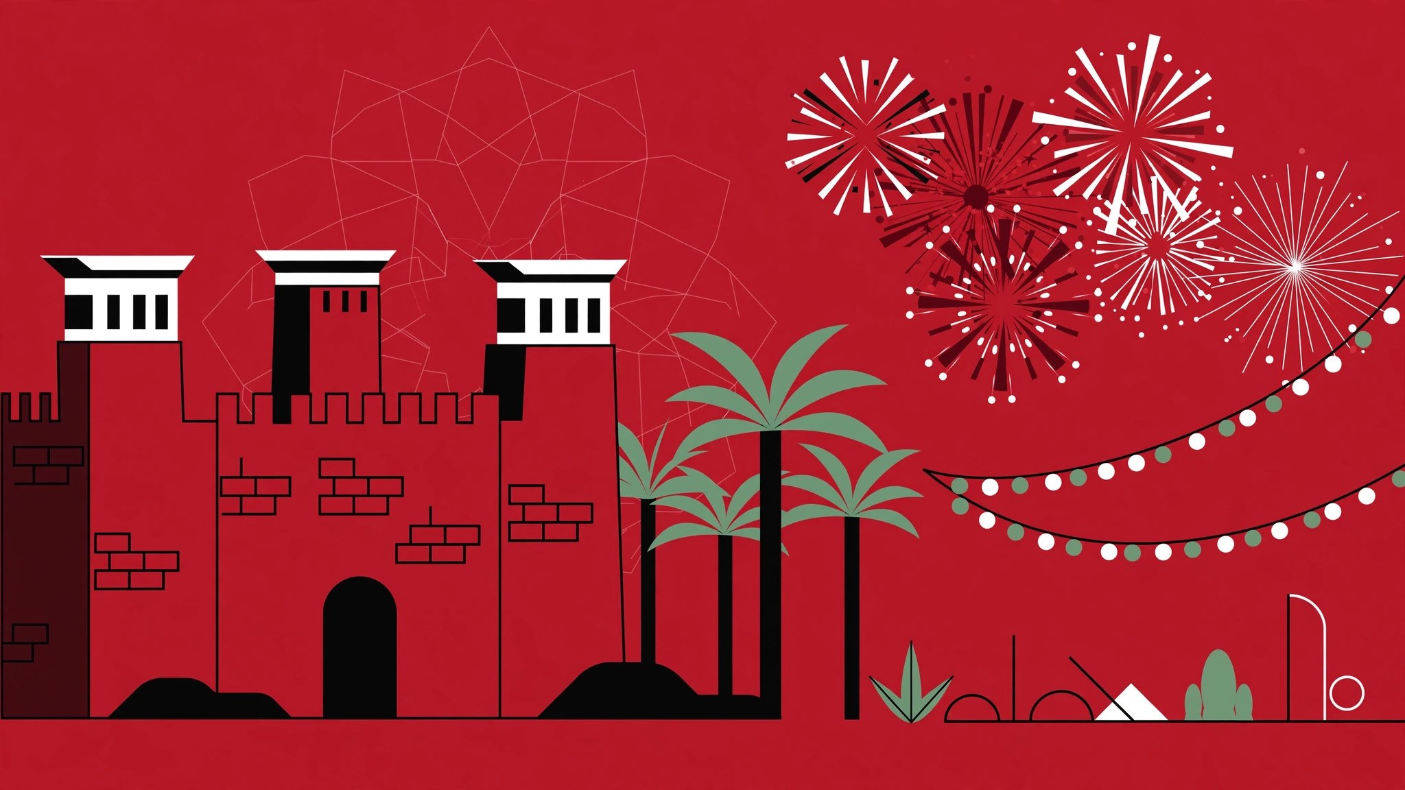 Founding Day (Feb 22) & National Day (Sep 23): Saudi Campaign Guide