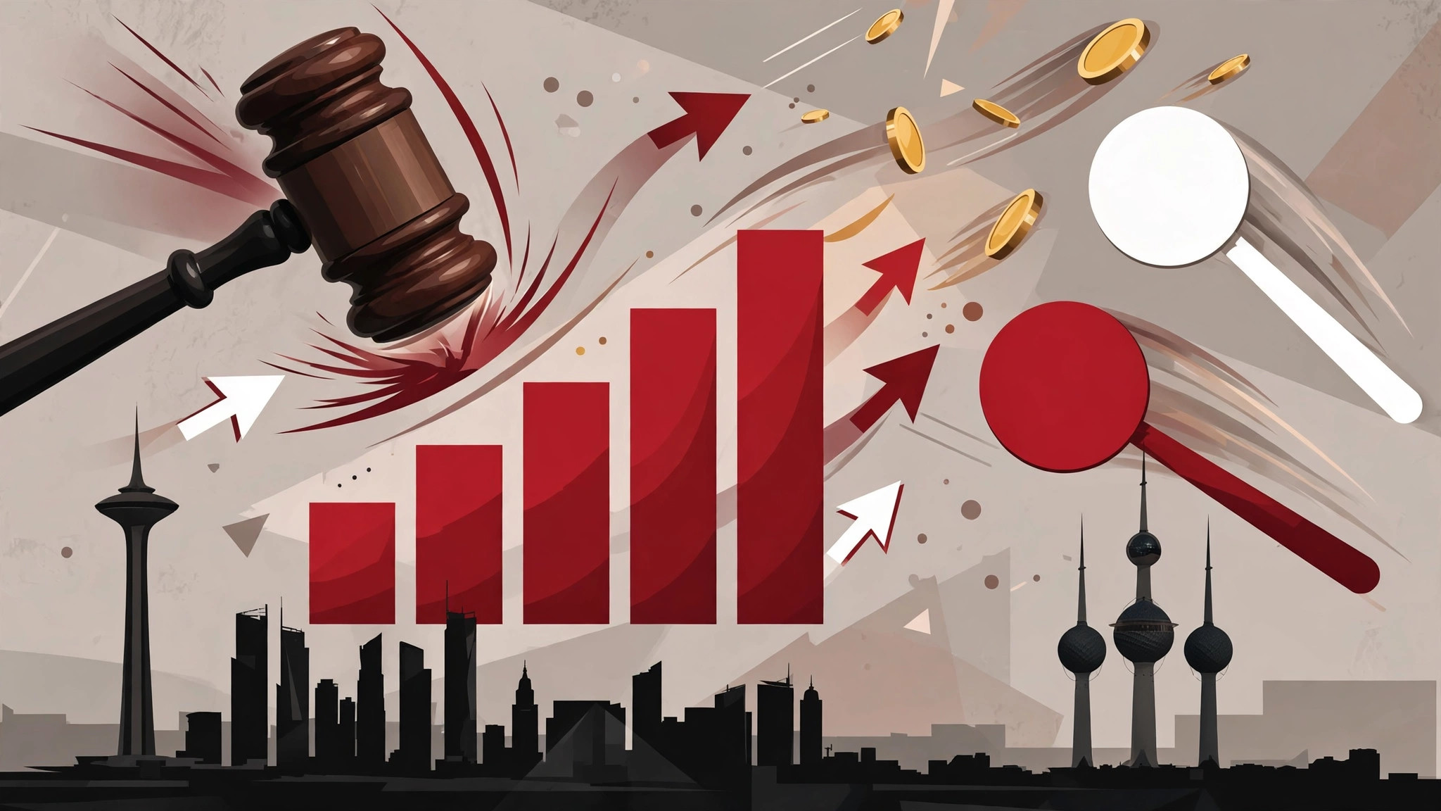 Google Ads Costs in Kuwait: CPC Benchmarks by Sector