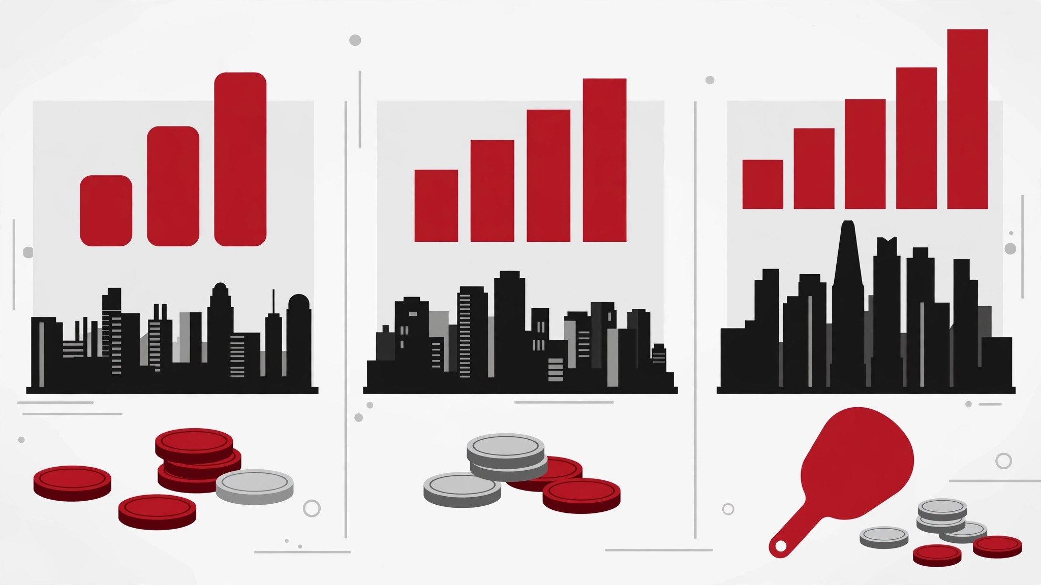 Google Ads in Saudi: Riyadh vs Jeddah CPC Benchmarks (Honest)