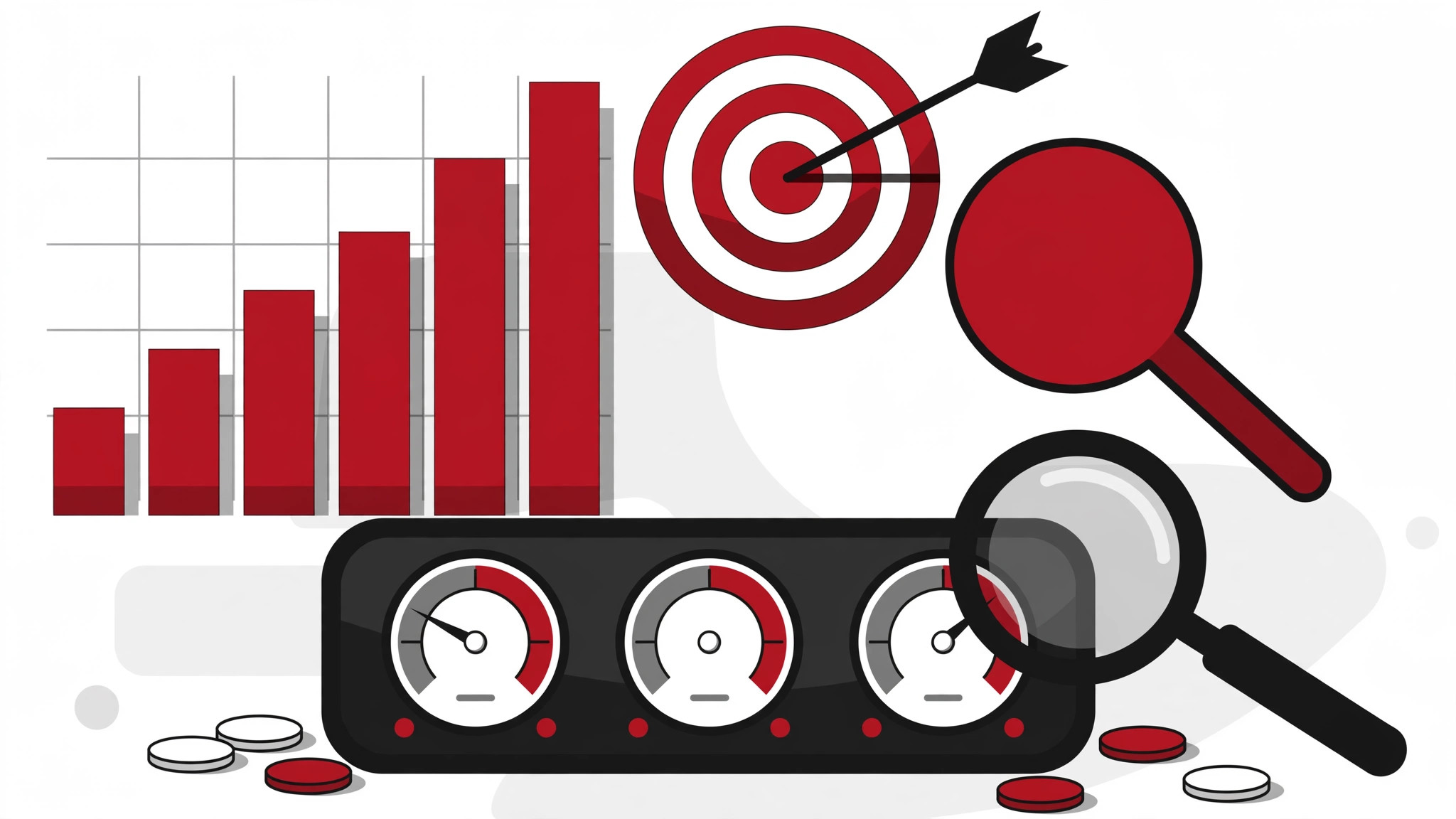 Google Ads in the UAE: Benchmarks and Budget Planning