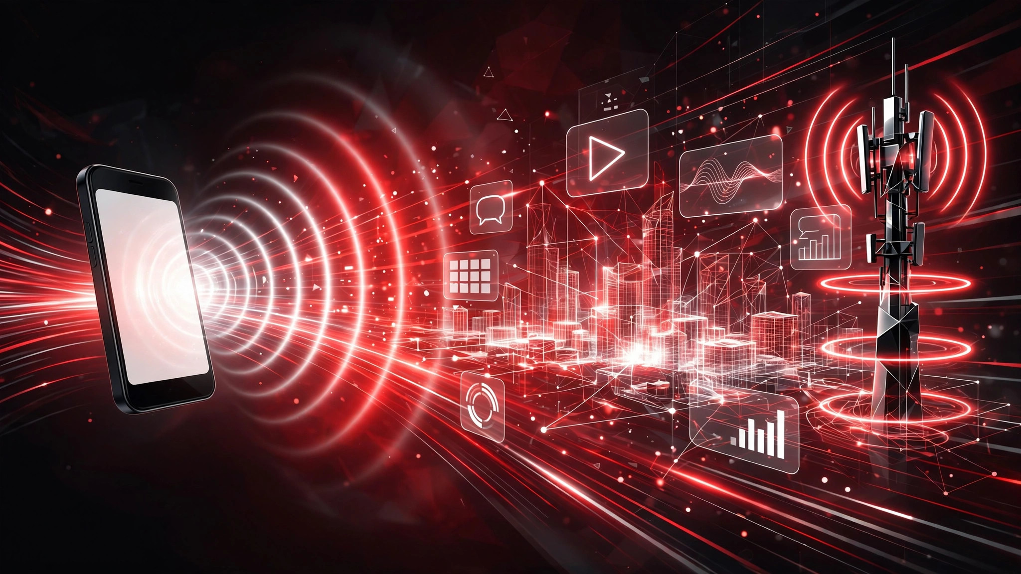 How 5G Is Transforming the World of Mobile App Development