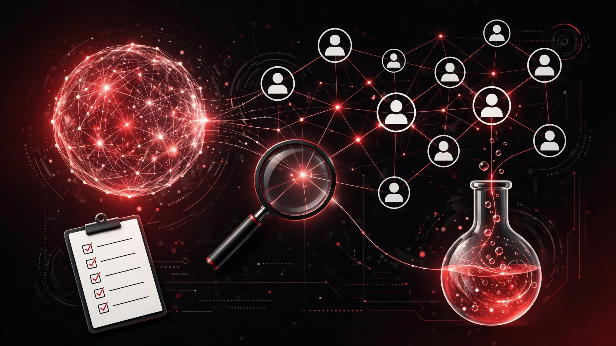How AI Is Advancing Patient Recruitment in Clinical Trials