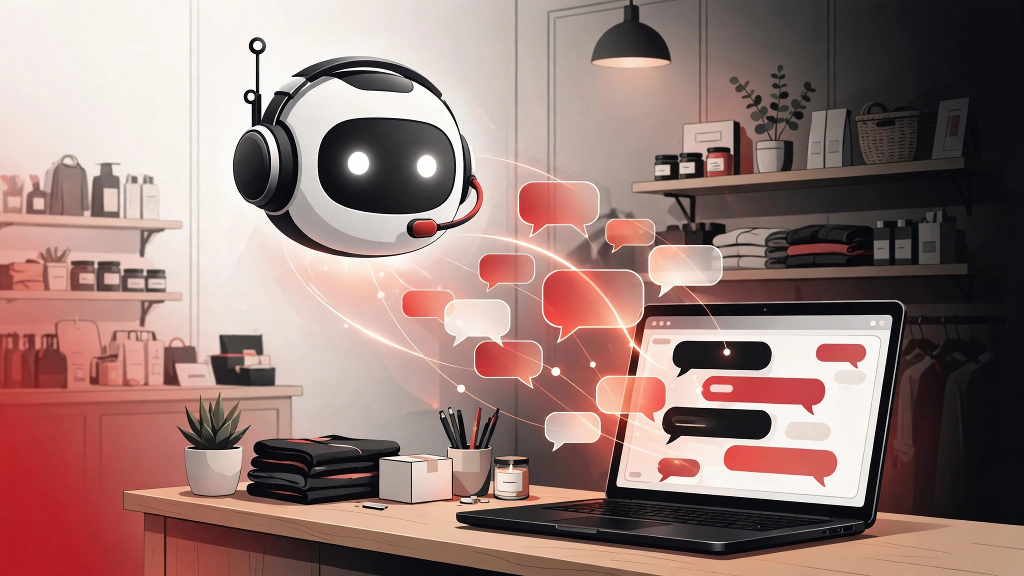 How AI Customer Care Works: A Simple Guide for Small Businesses