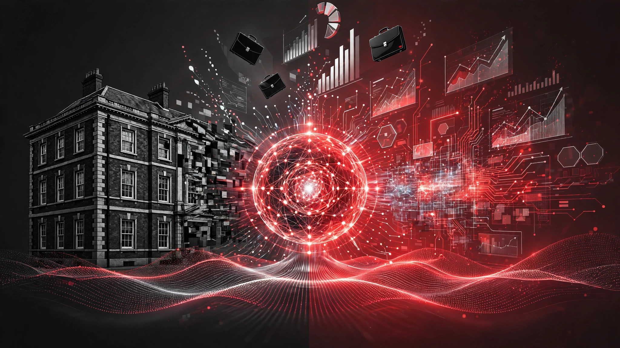 How Artificial Intelligence Will Transform Business in the UK