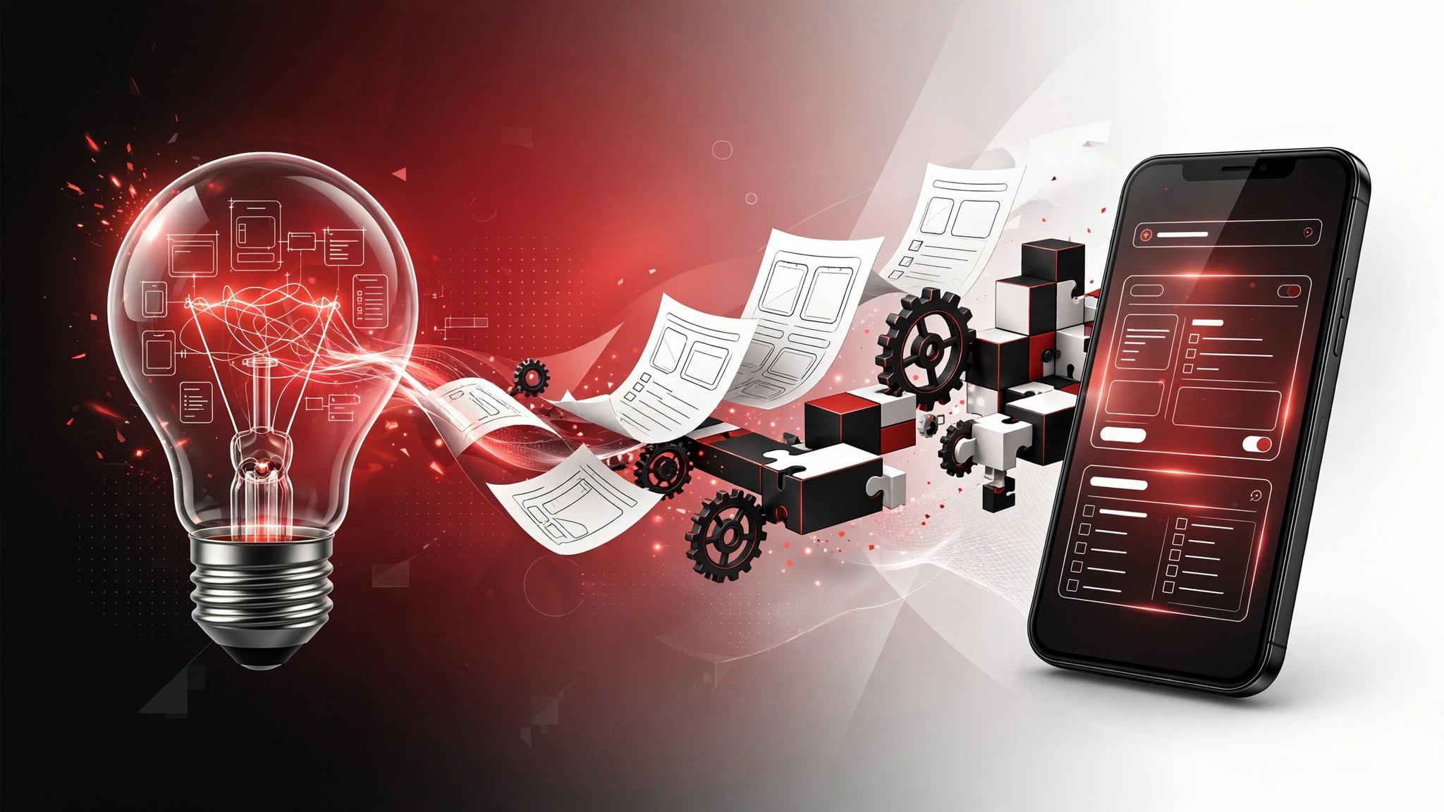 How Can You Turn Your App Idea Into Reality?