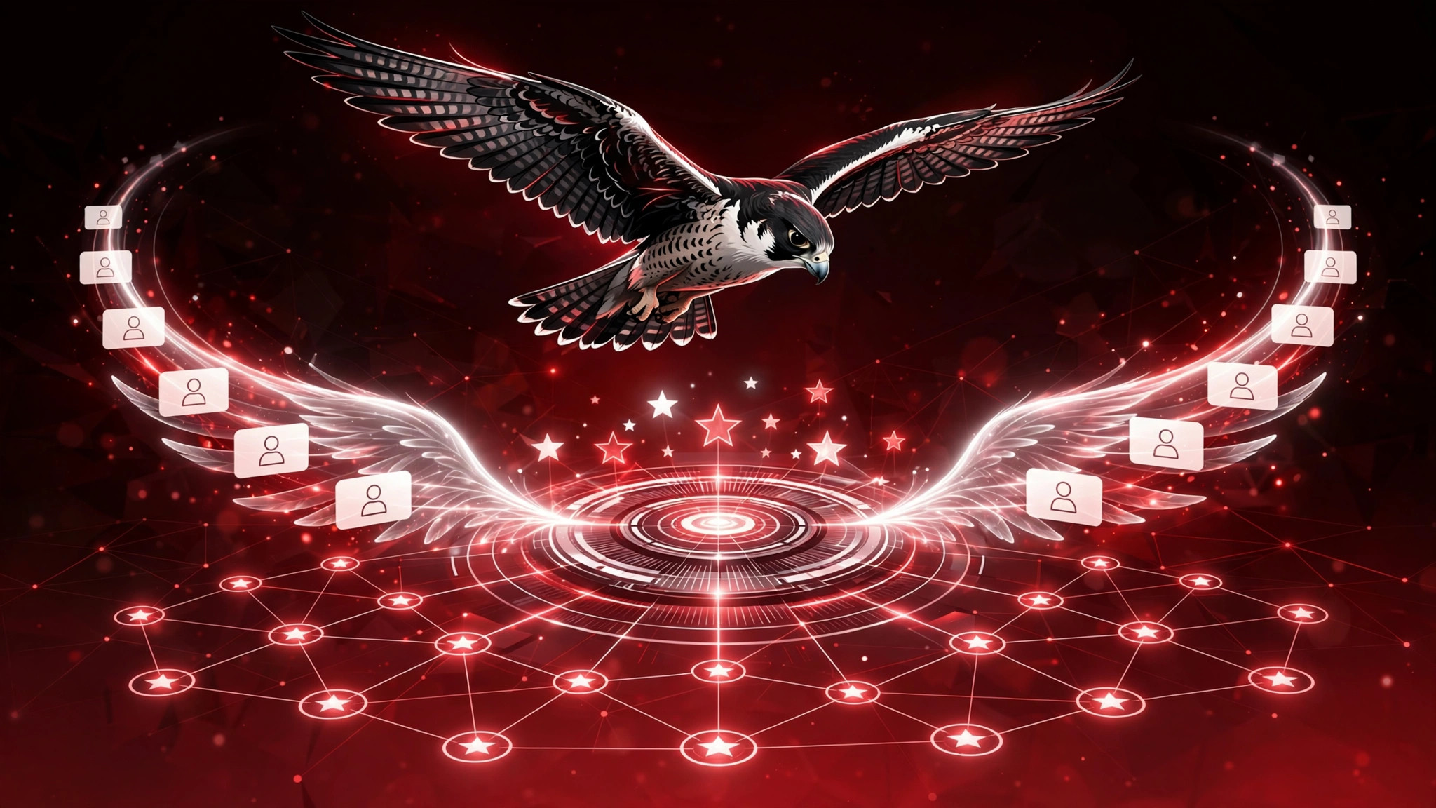 How Falcon Uses CRM Software to Manage Customer Success