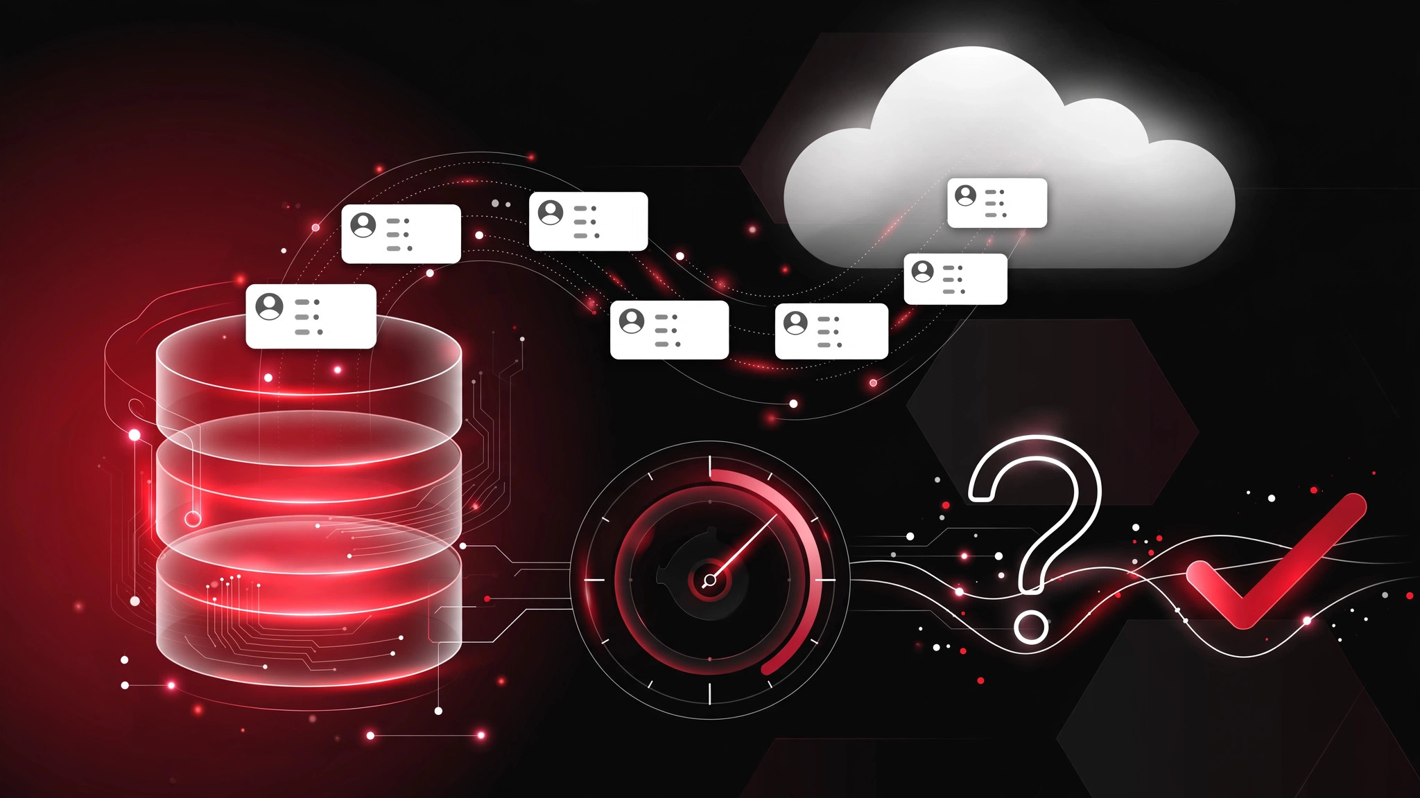 How Much CRM Storage Do You Need?