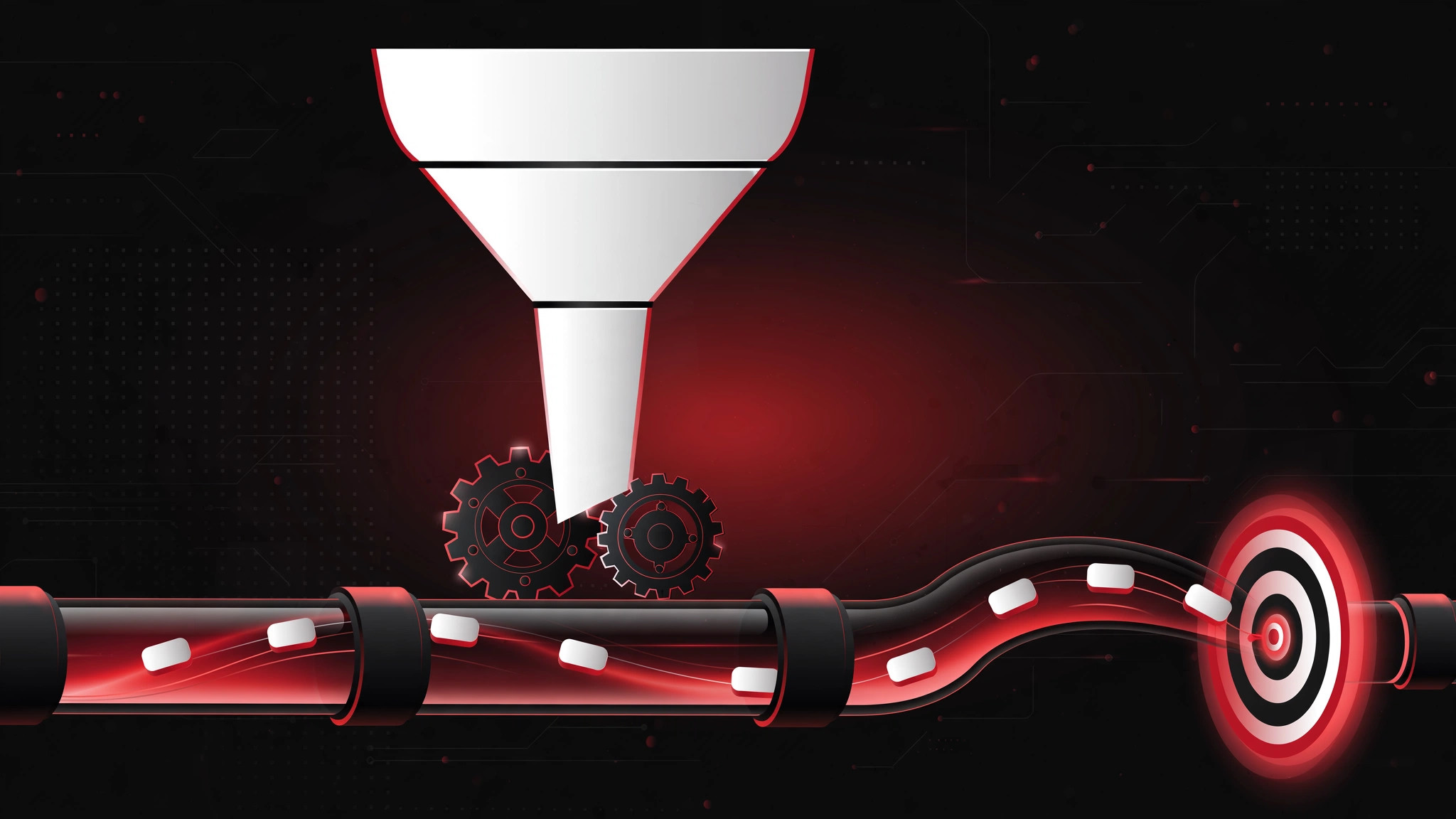 How to Align Your Sales Funnel With Pipeline Activity (and Why It Matters)