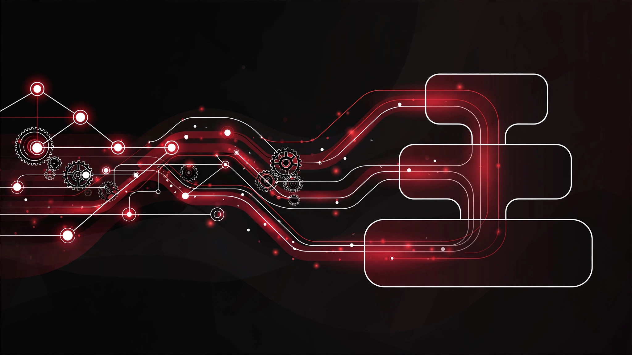 Automate Lead Generation & Prioritise Sales Ops