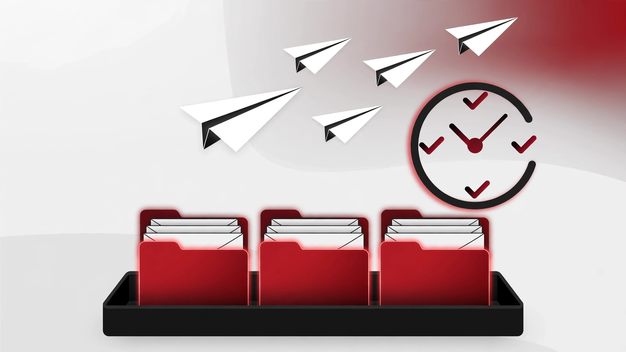 Boost Productivity with Effective Email Management